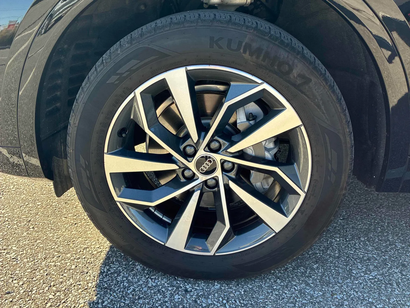 Tire