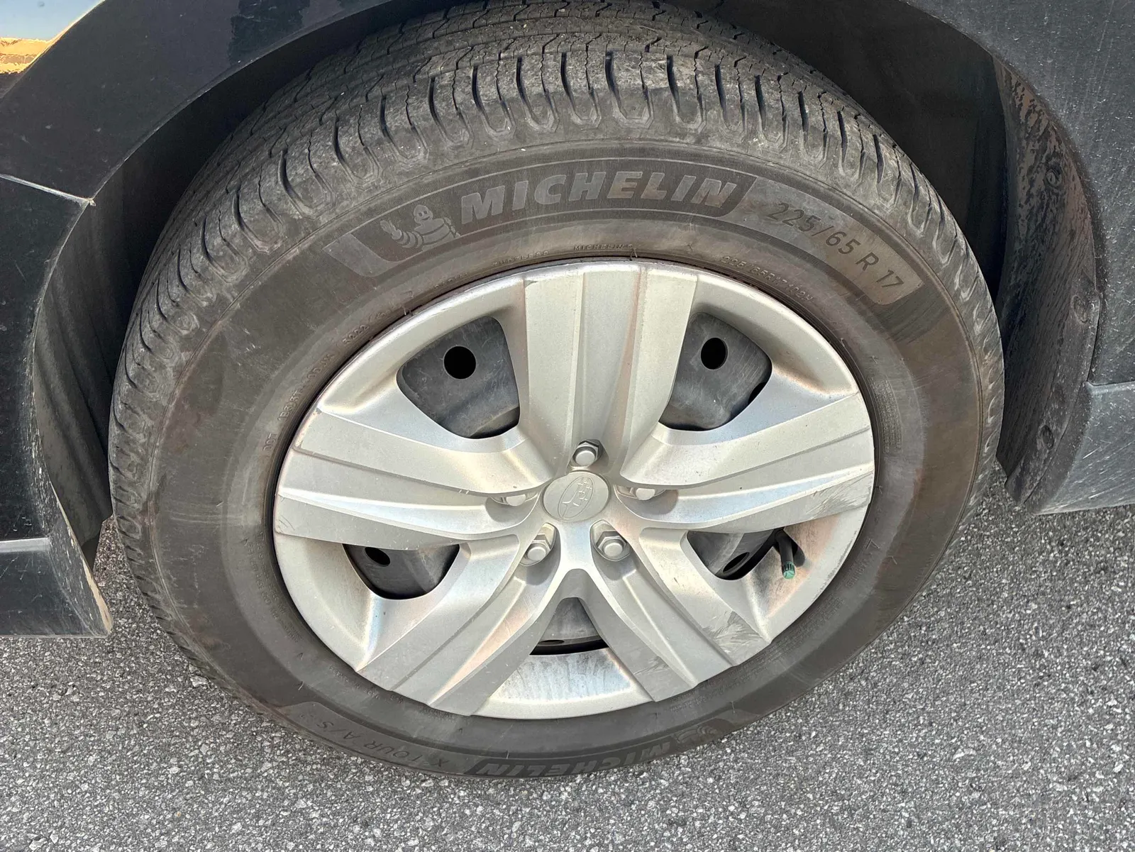 Tire