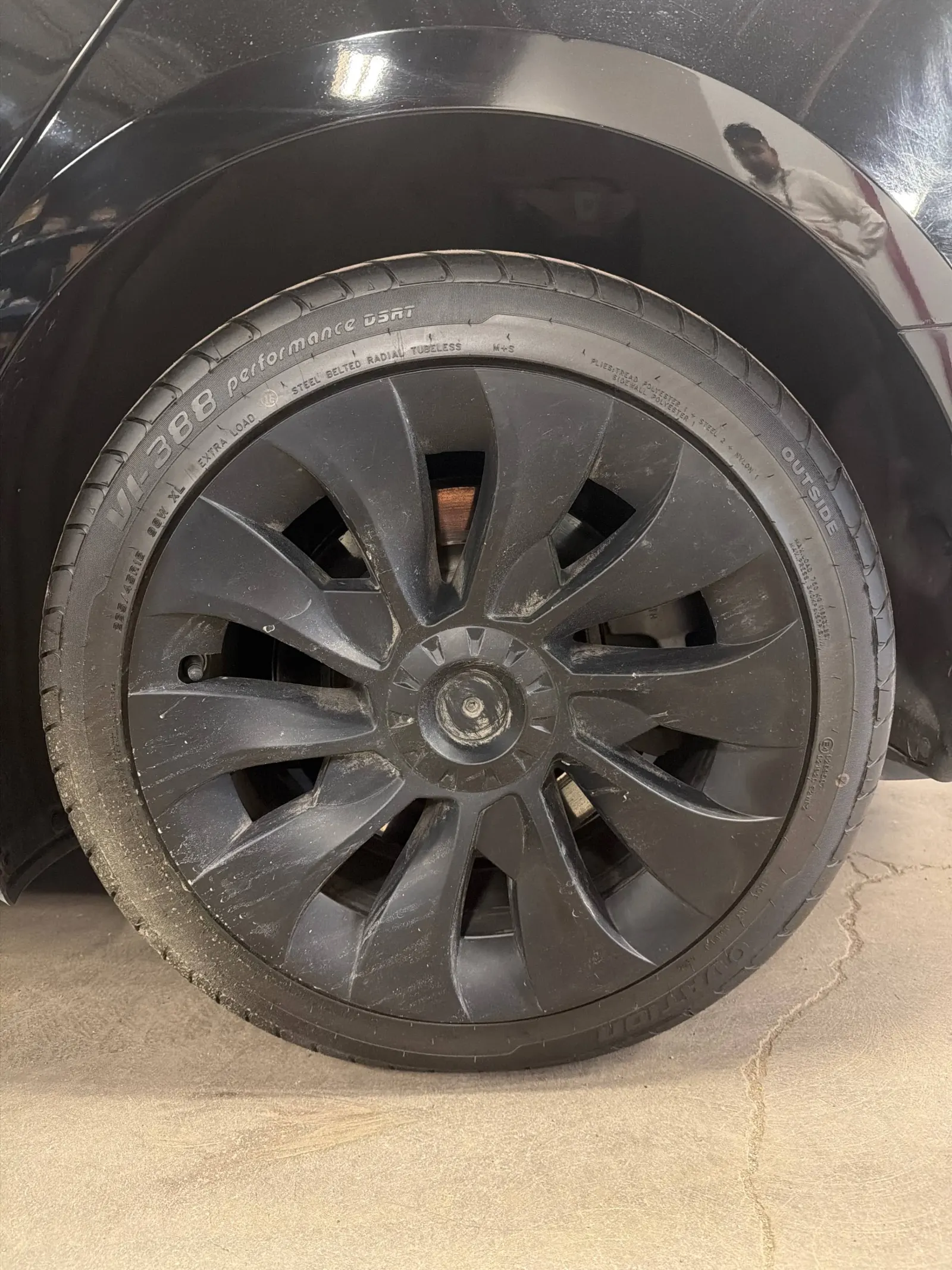 Tire