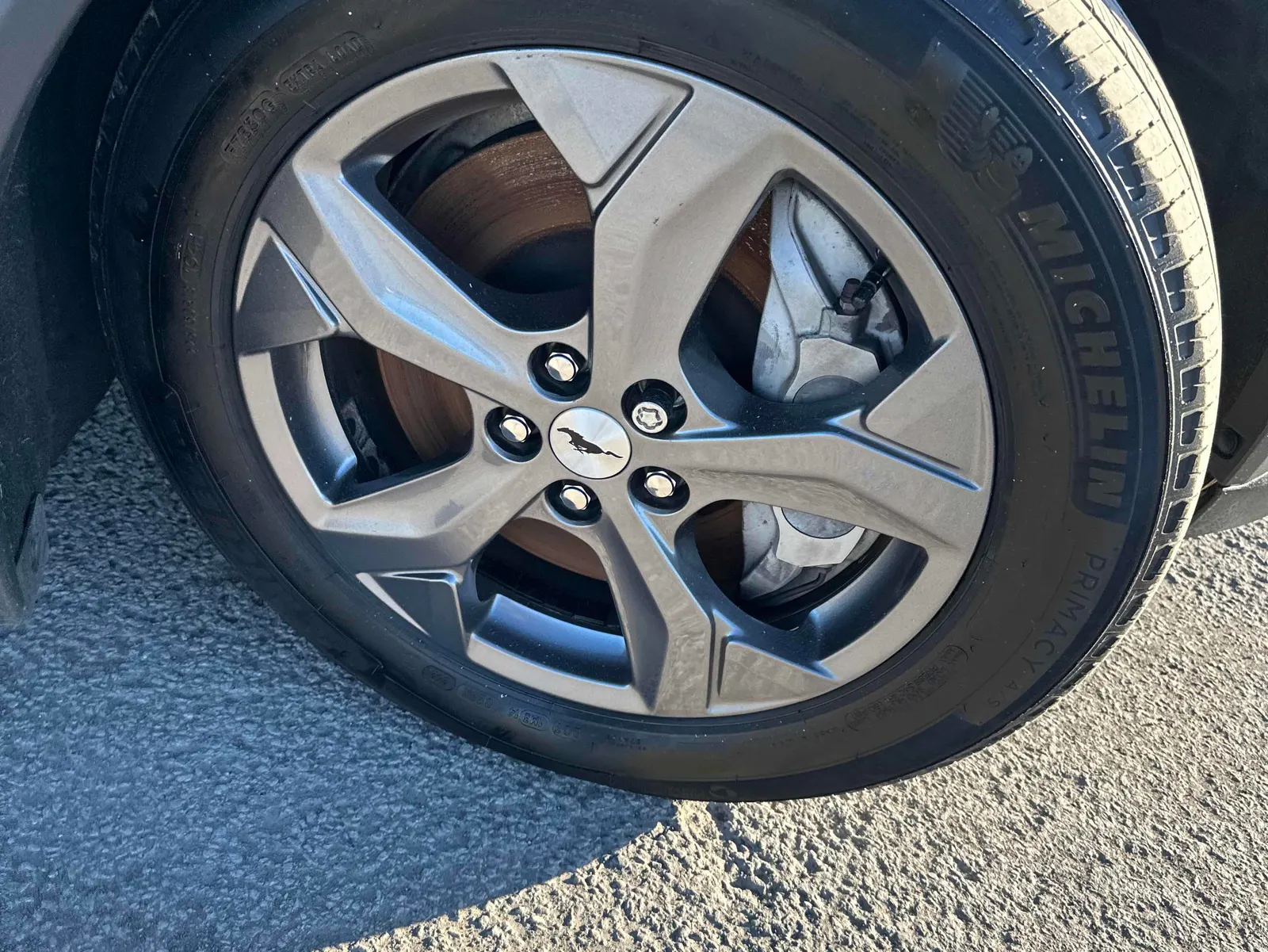 Tire