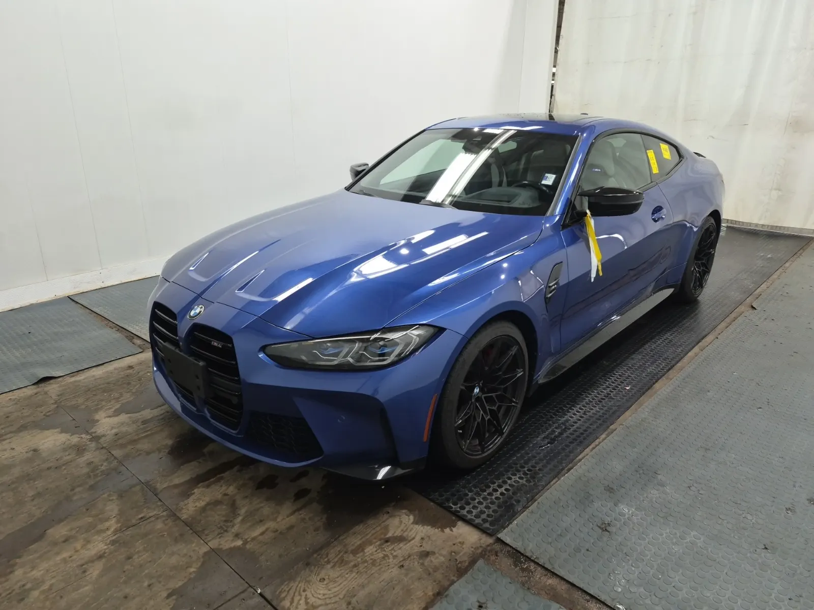 2022 BMW M4