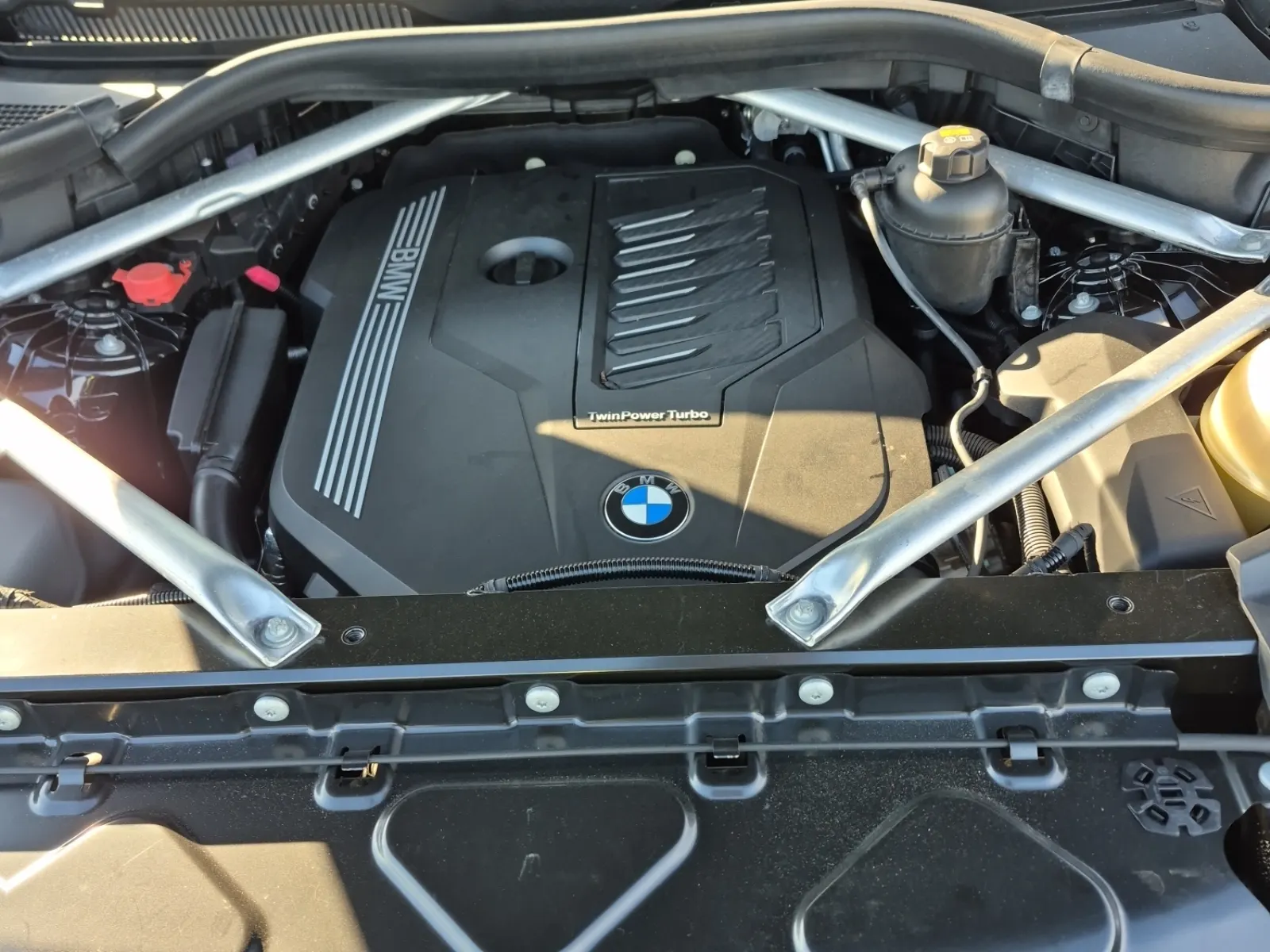 Engine Photo