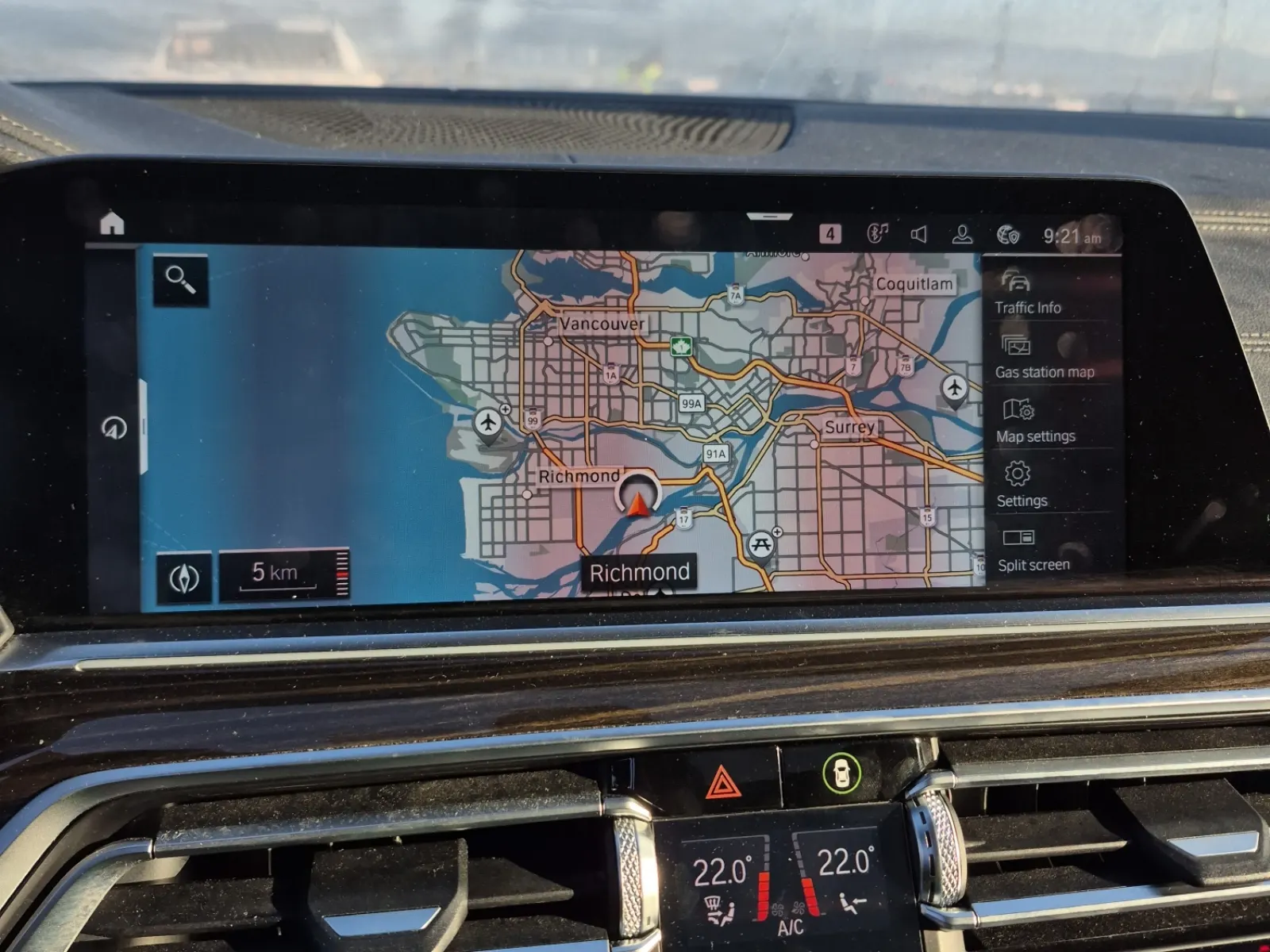 Navigation Photo