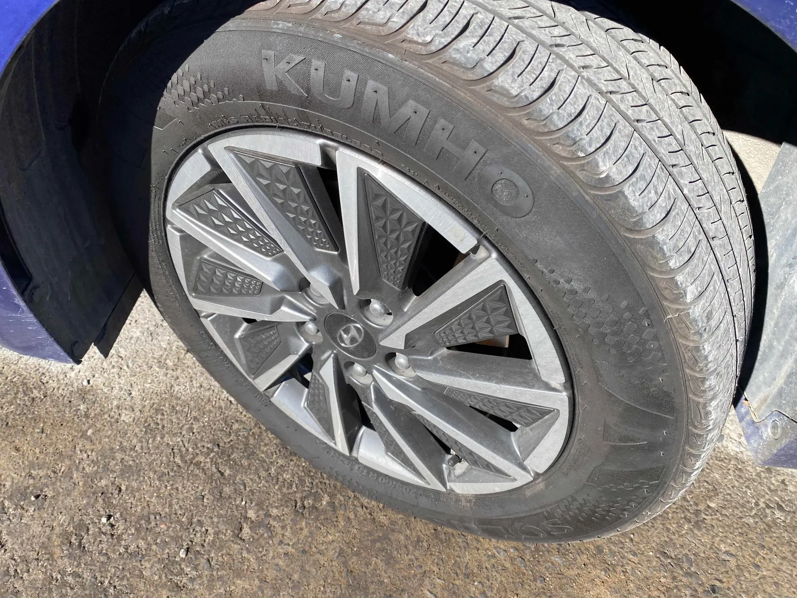 Tire