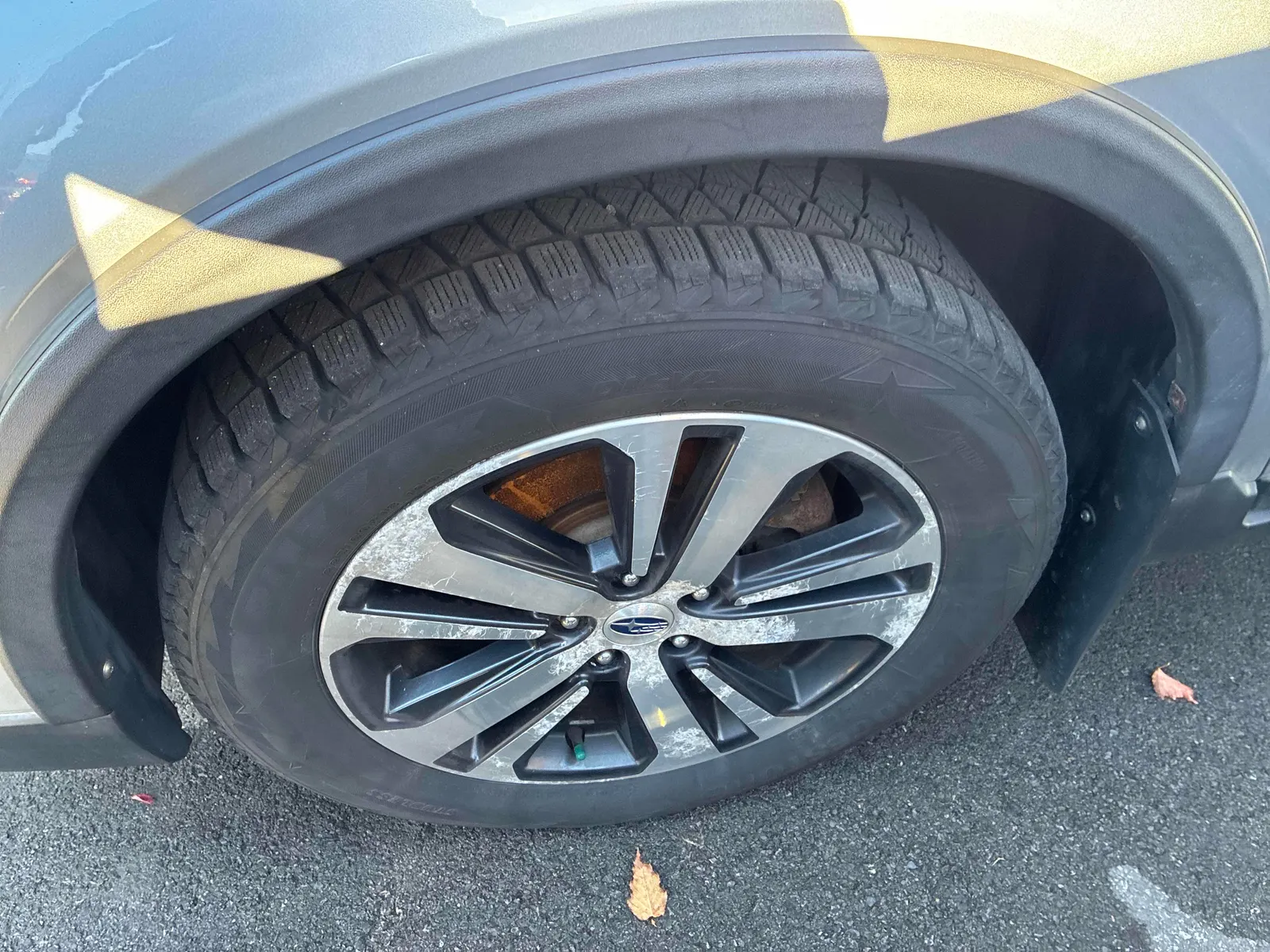 Tire