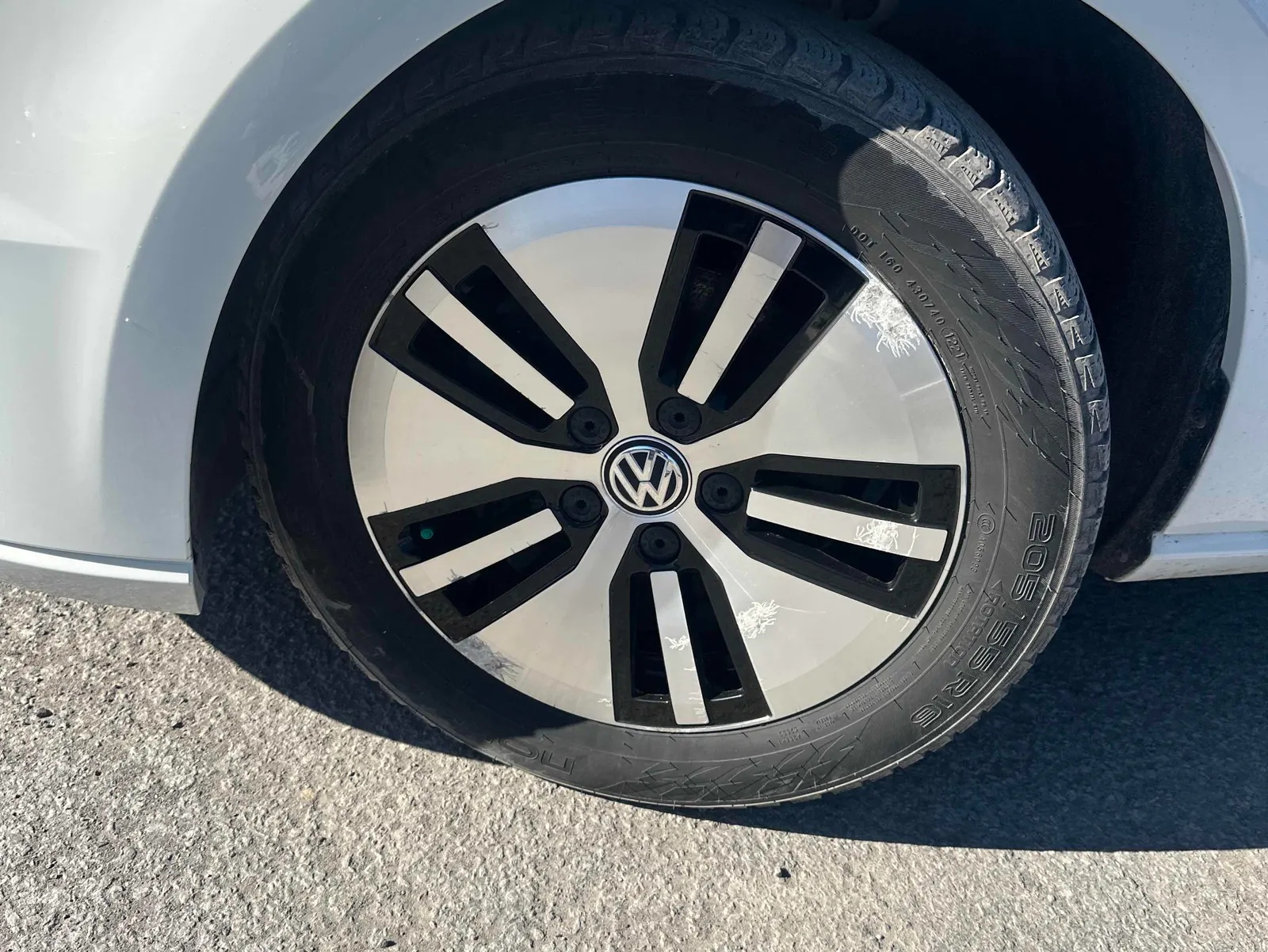 Tire