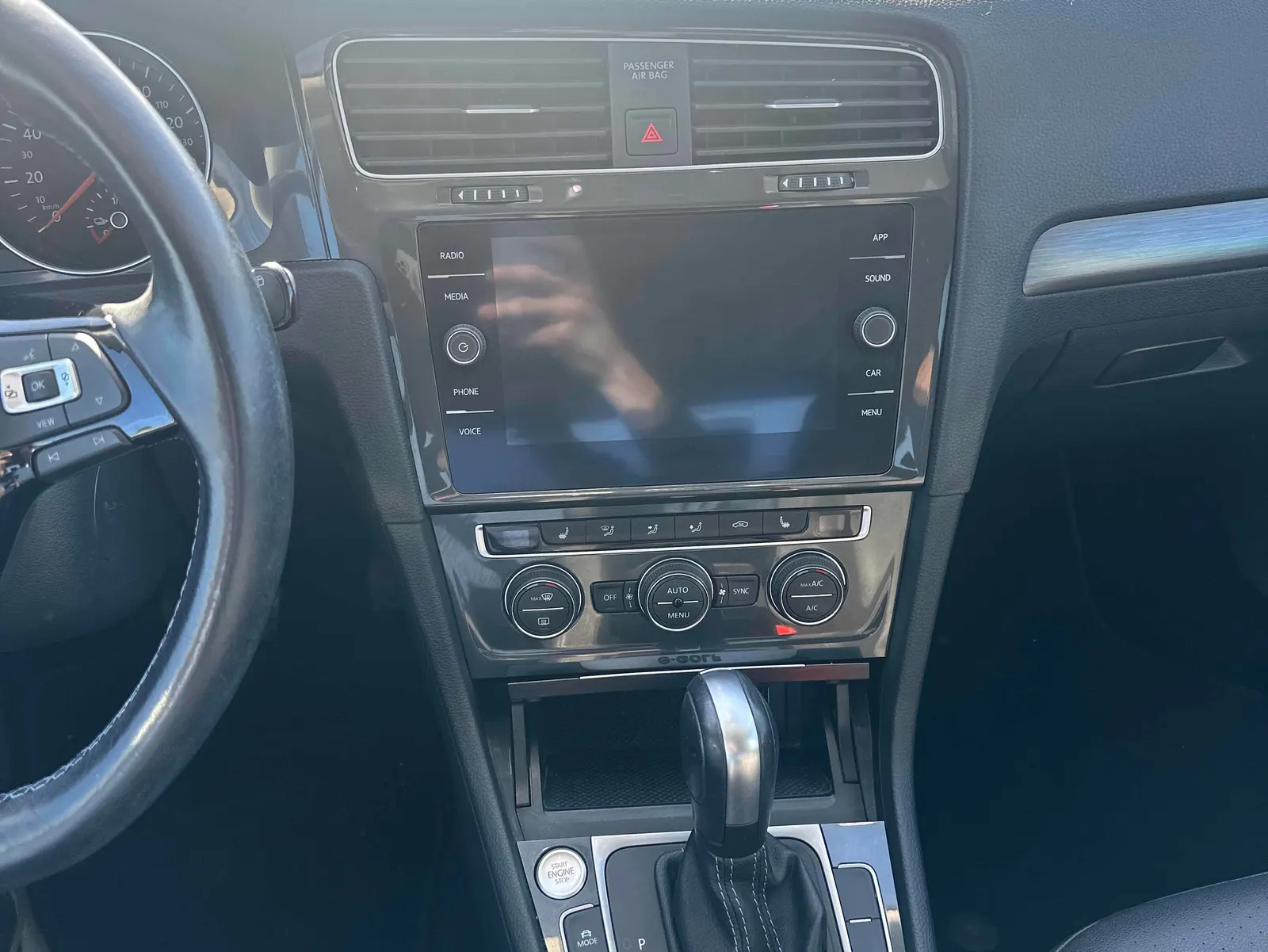 Console