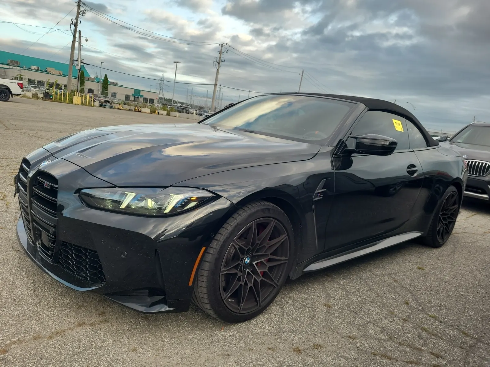 2026 BMW M4