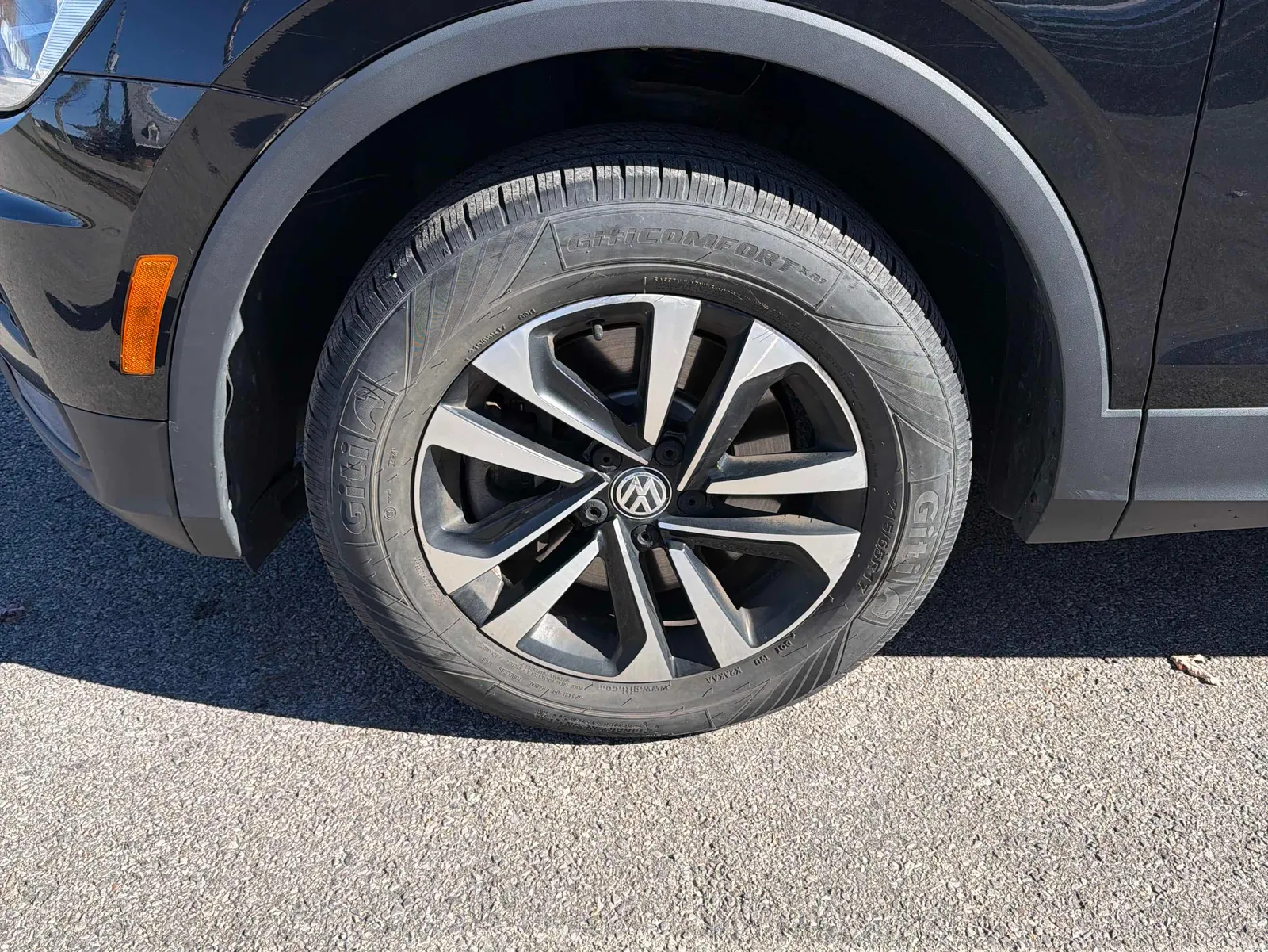 Tire