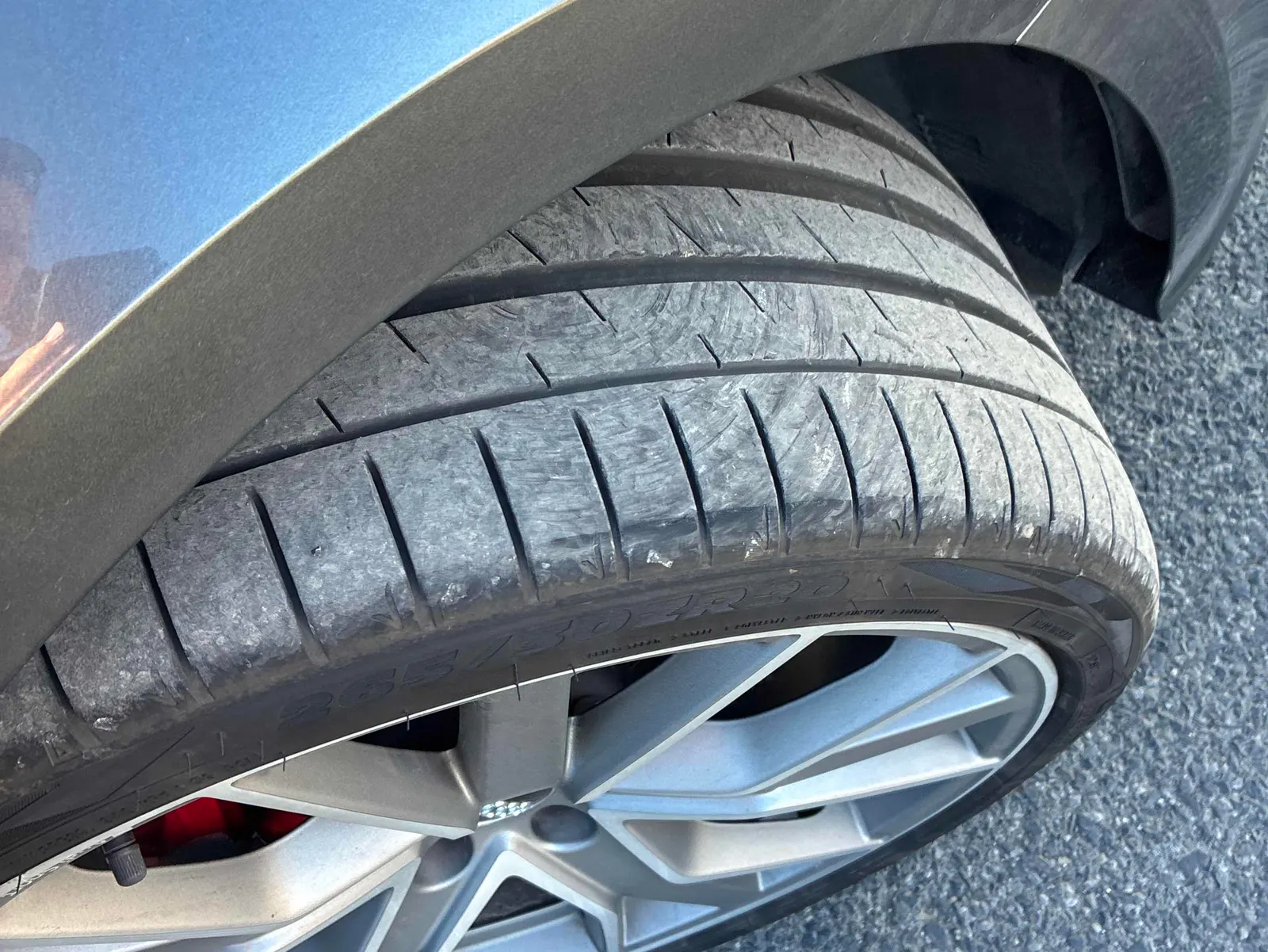 Tire