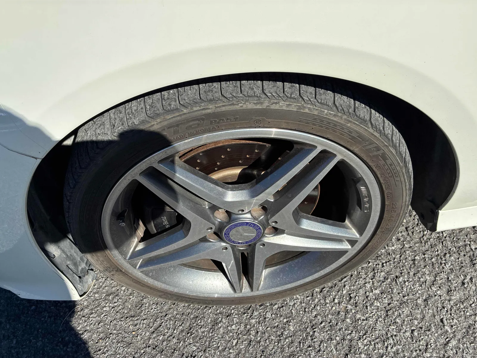Tire