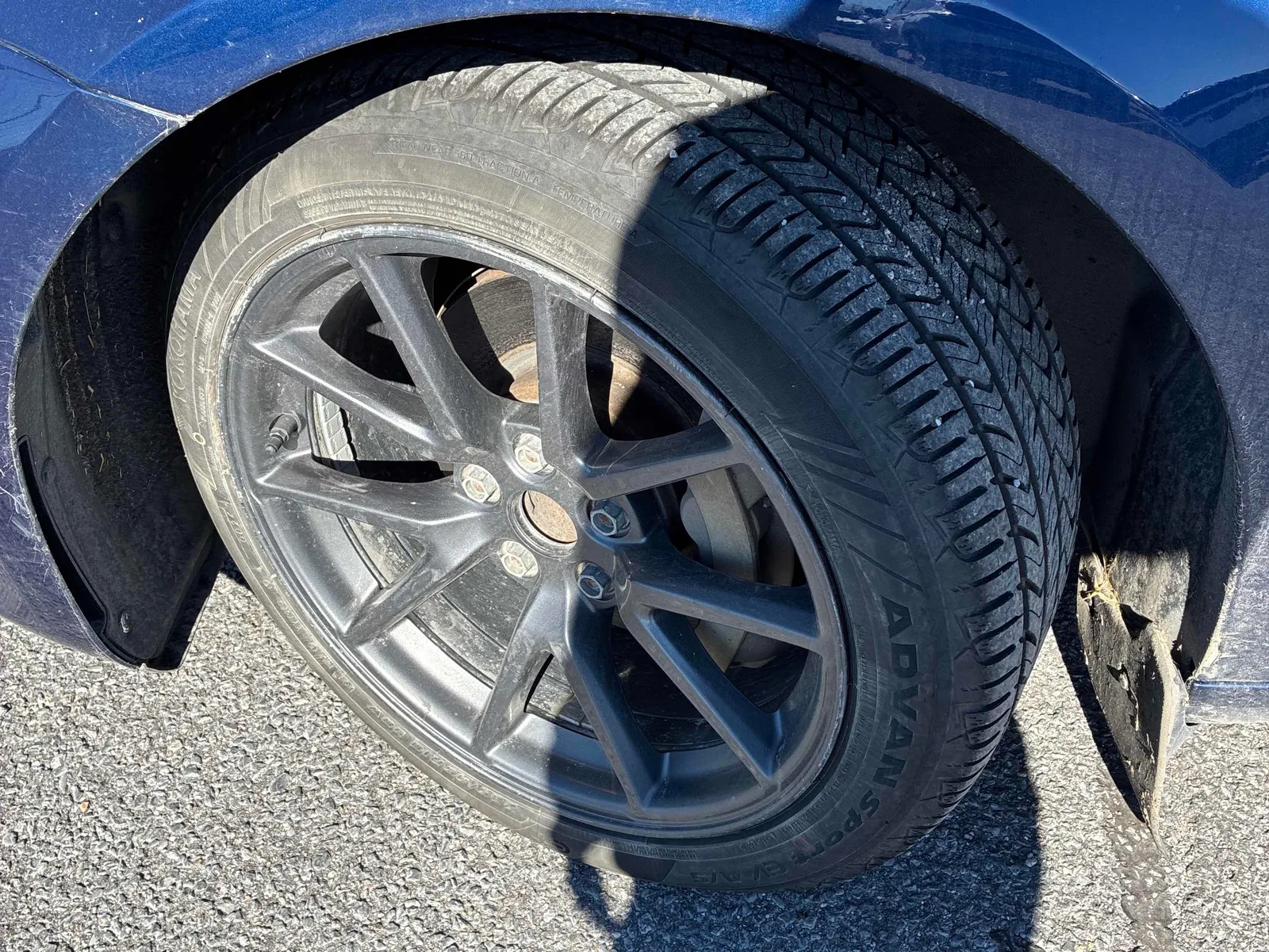 Tire