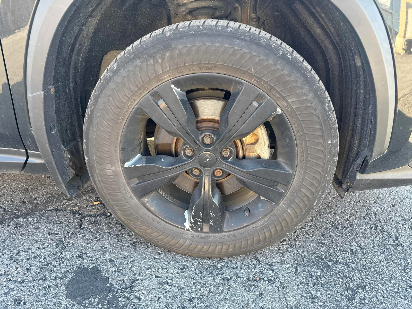 Tire