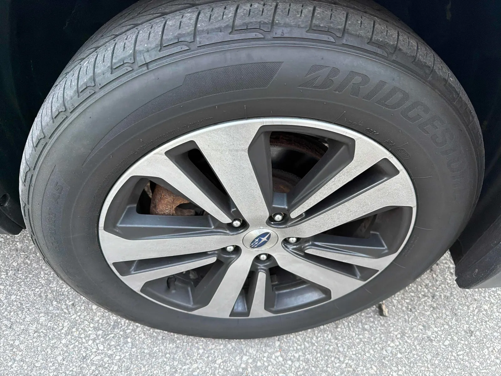 Tire