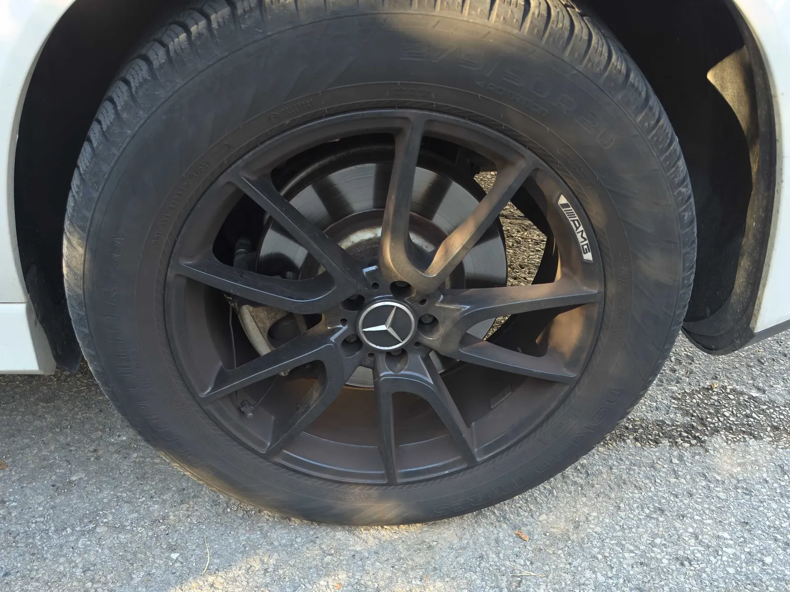 Tire