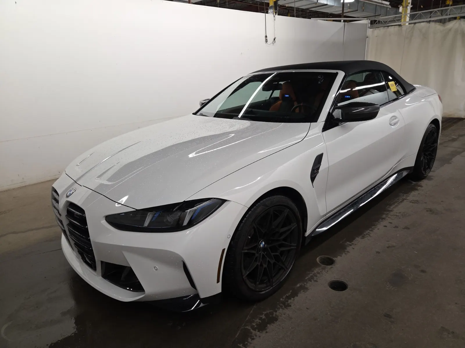2026 BMW M4