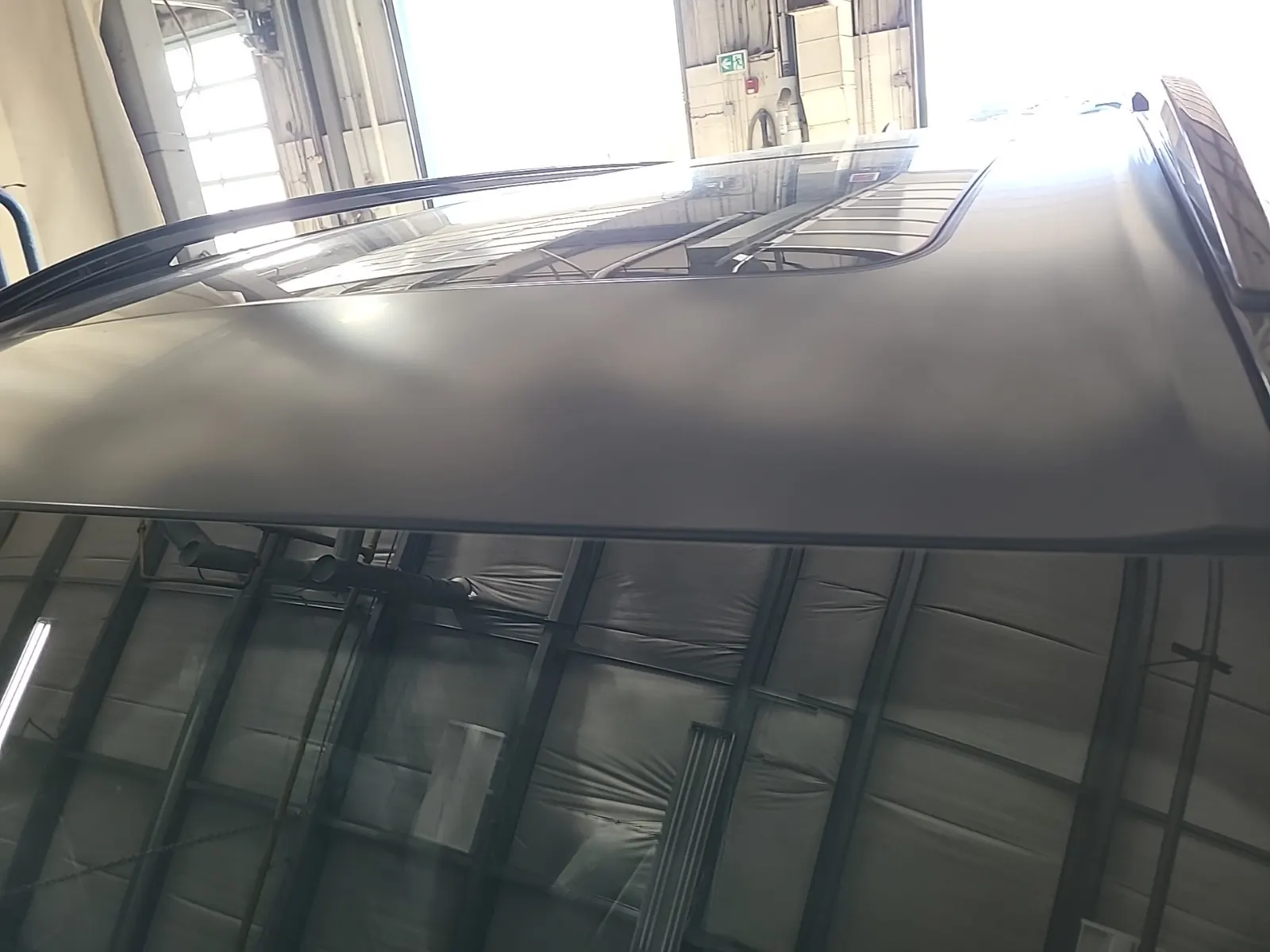 Exterior Roof Photo