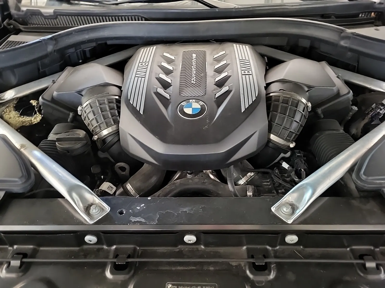 Engine Photo