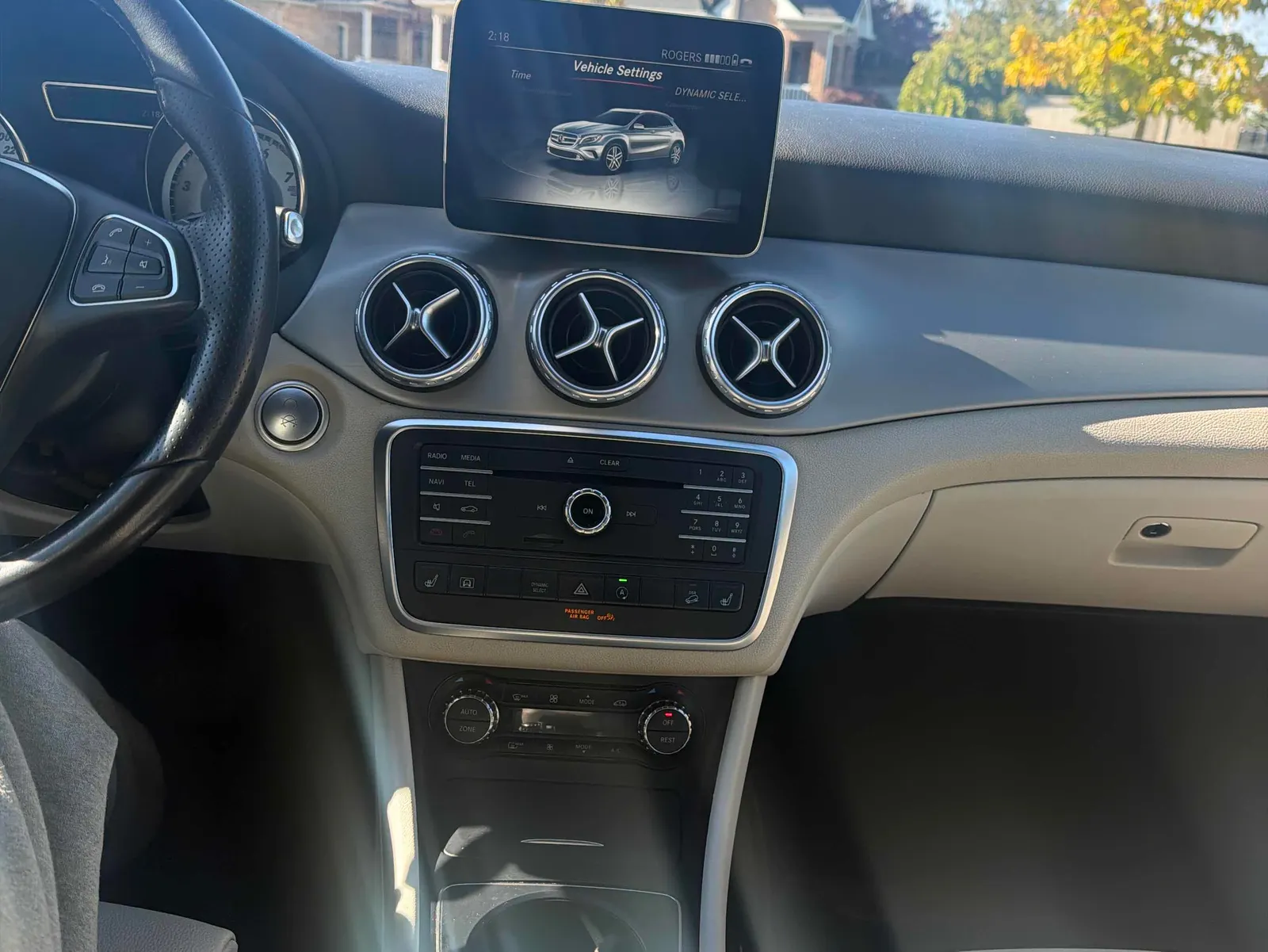 Console