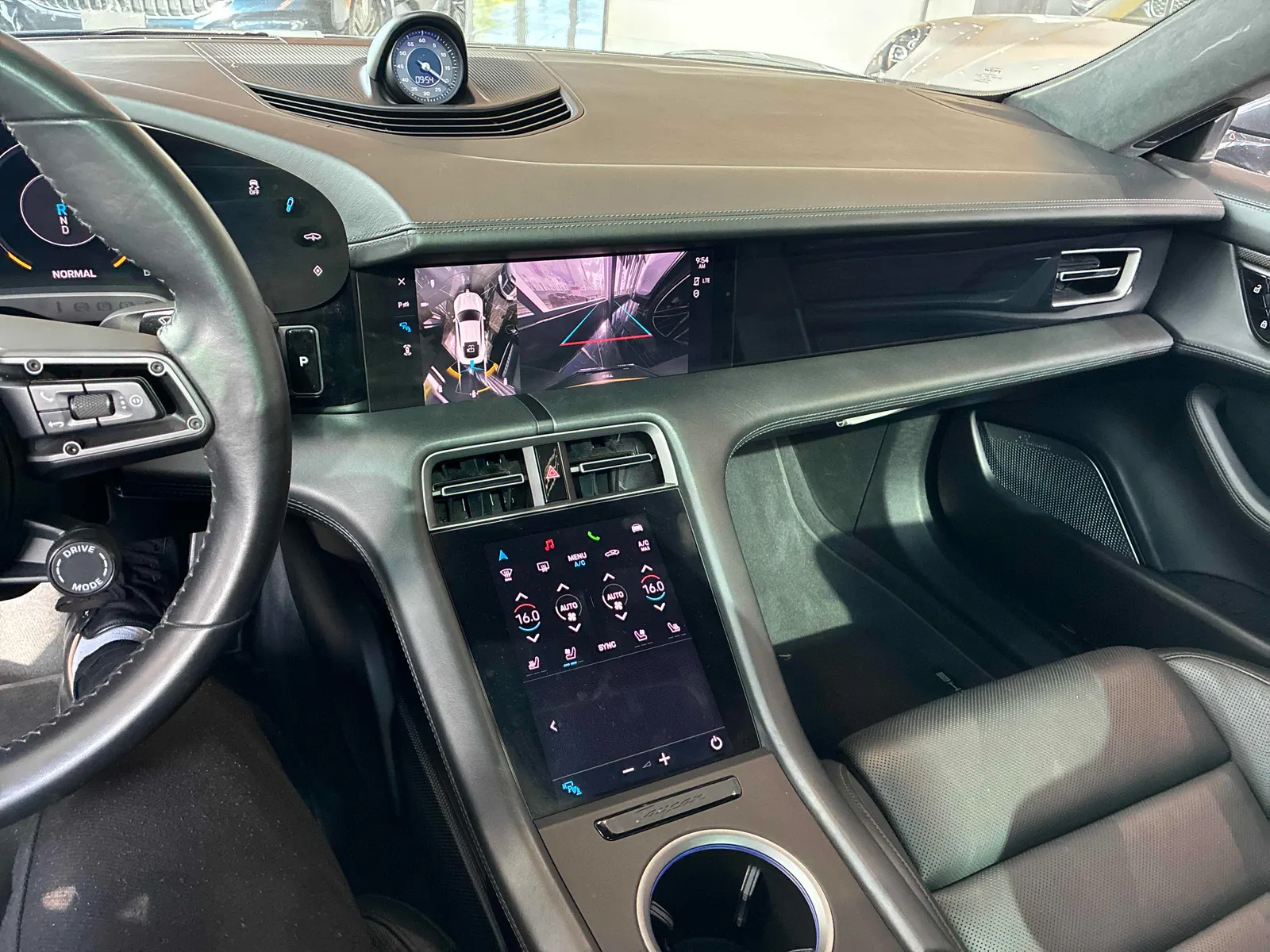 Console