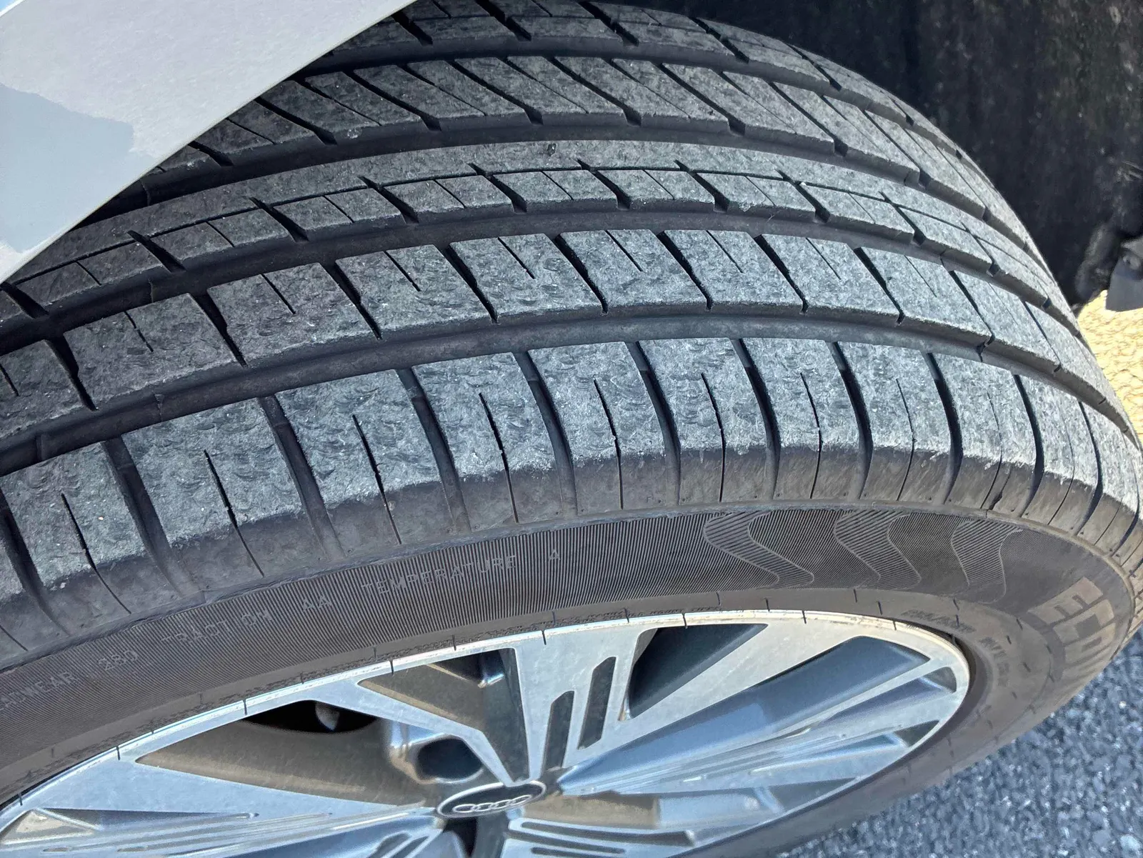 Tire