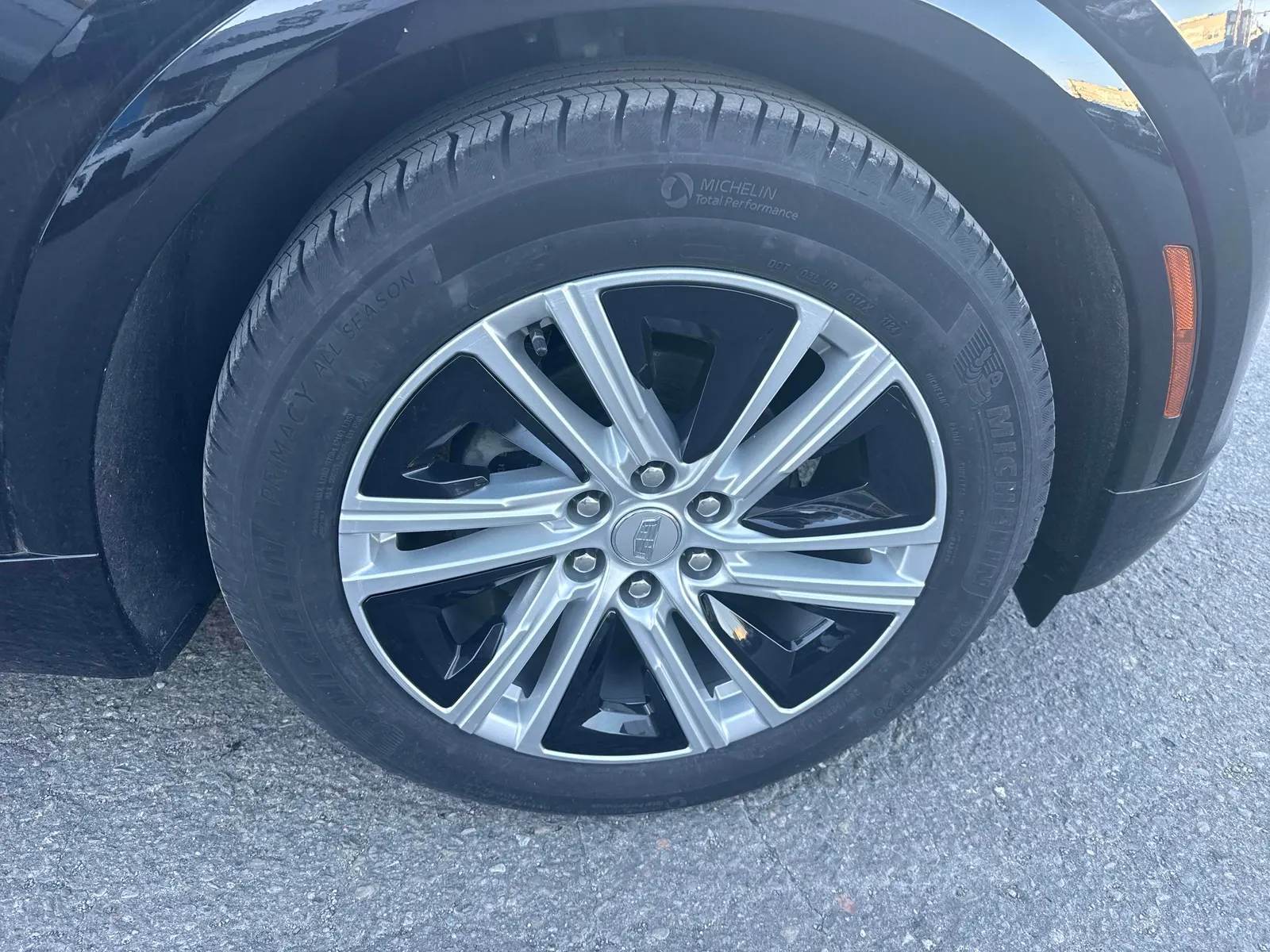 Tire