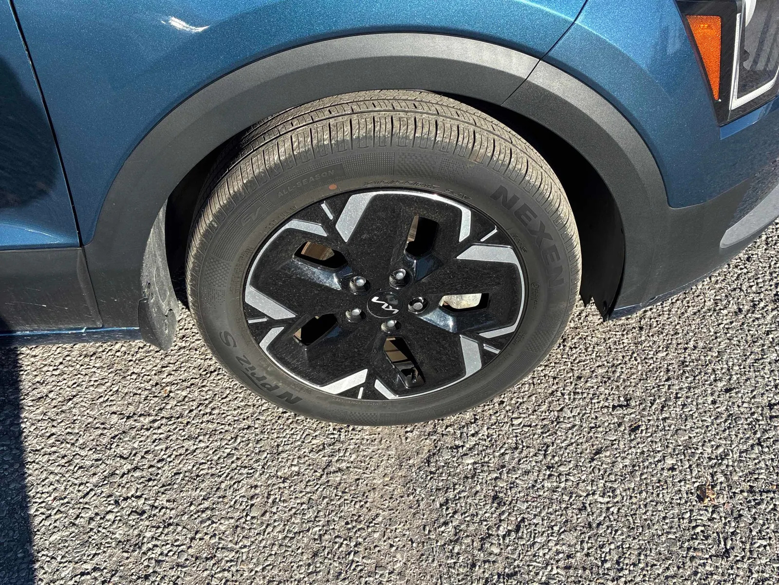 Tire