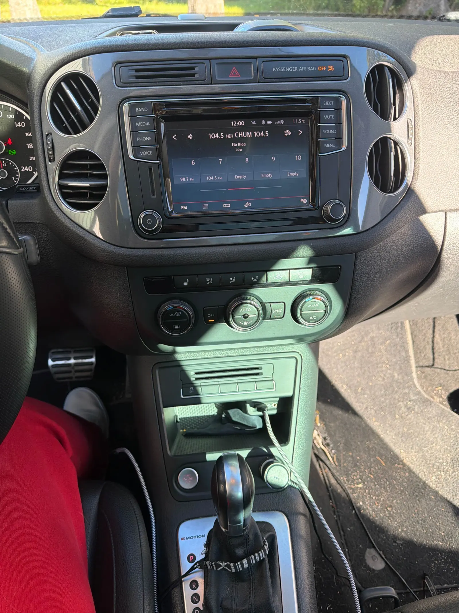 Console
