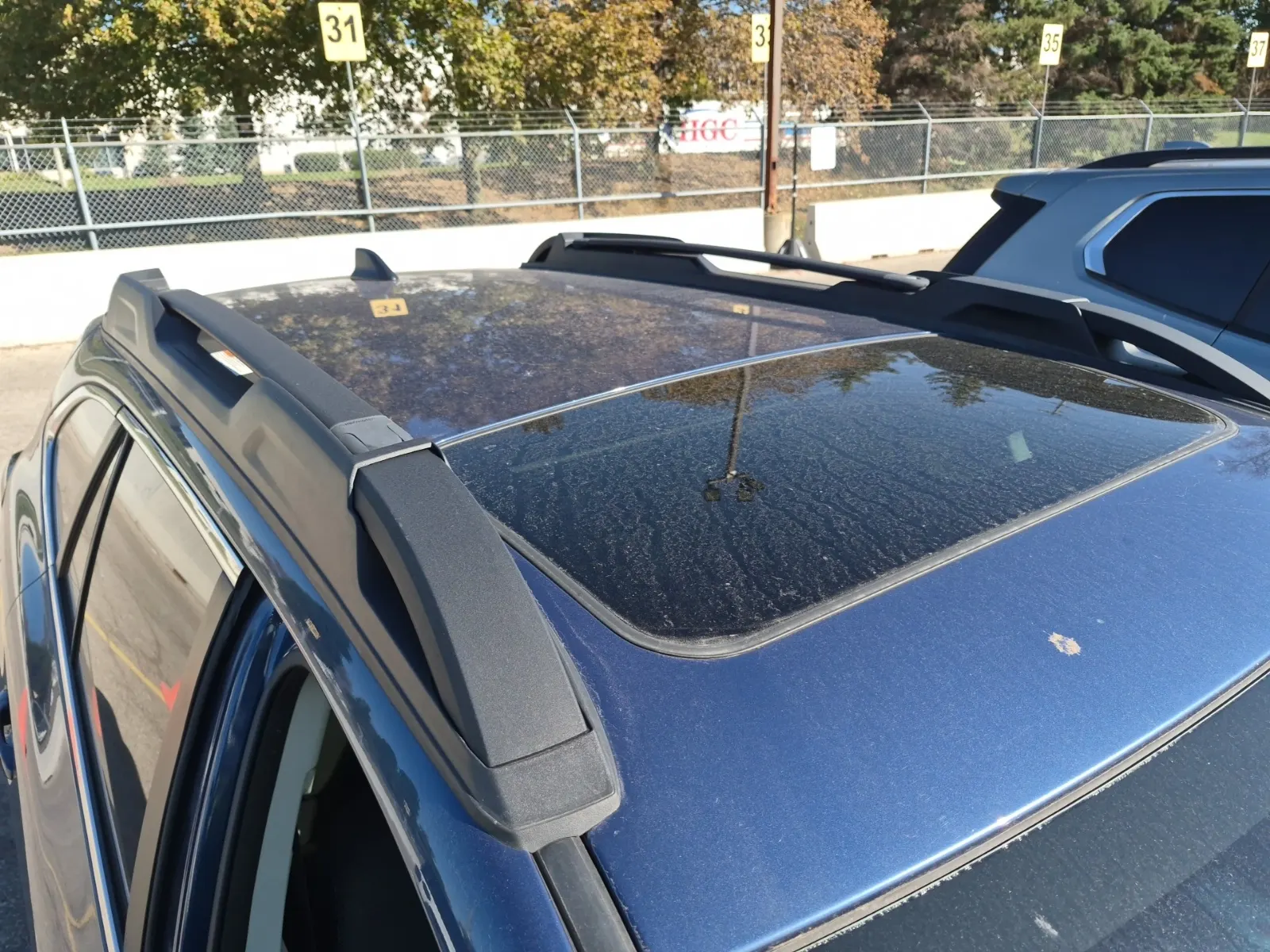 Exterior Roof Photo