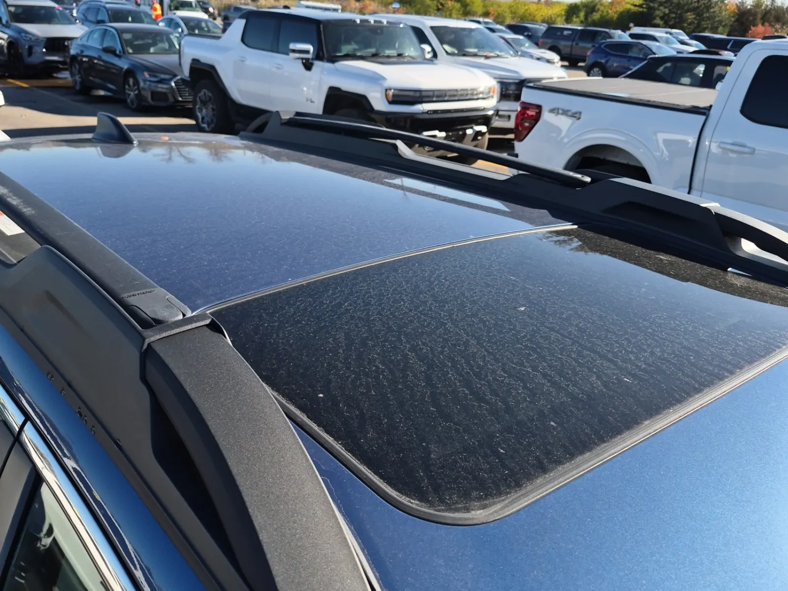 Exterior Roof Photo