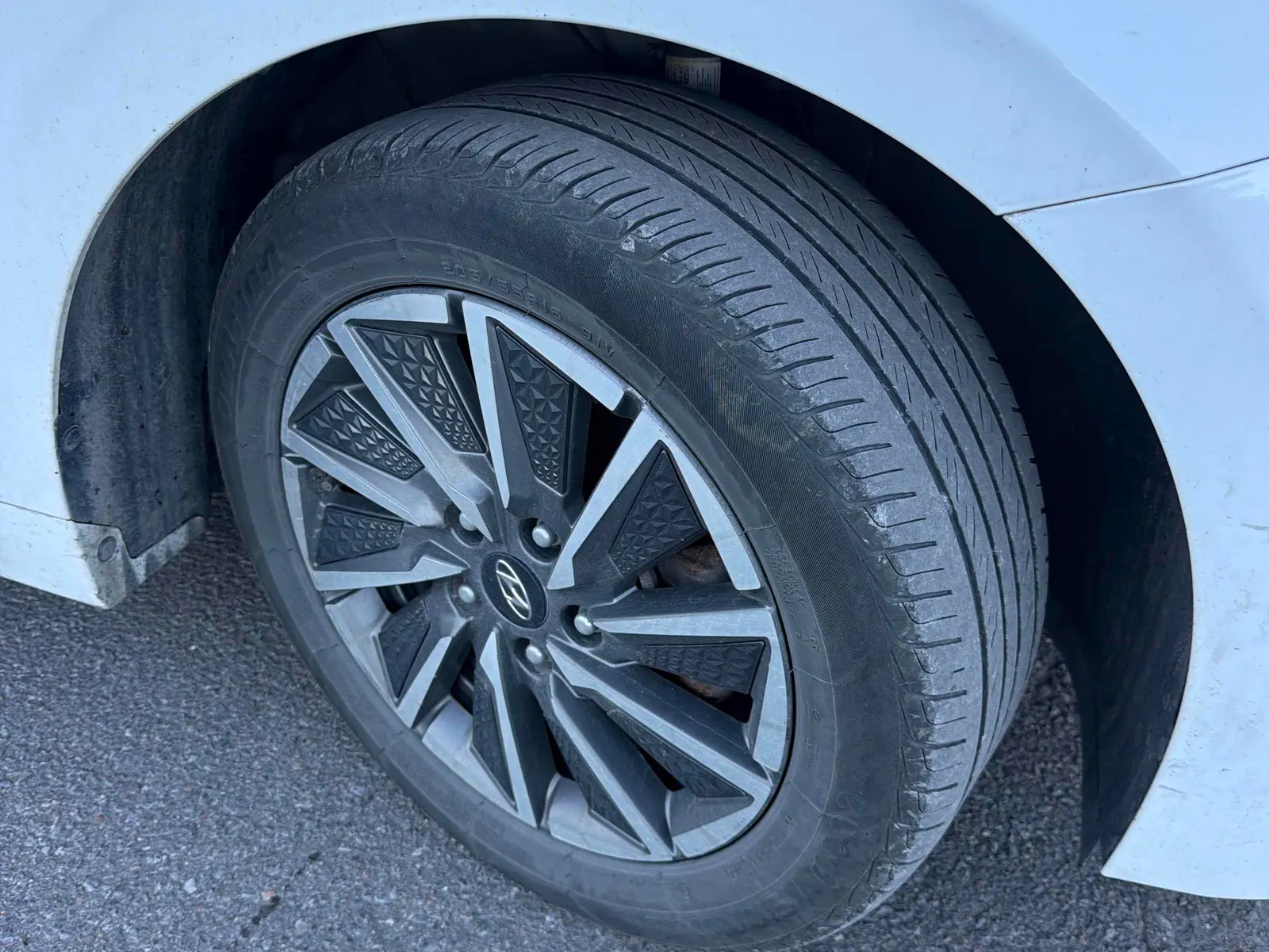 Tire