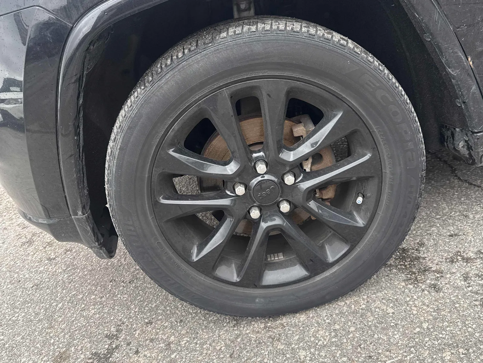 Tire
