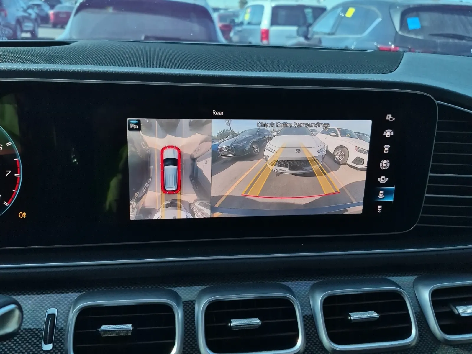 Navigation Photo