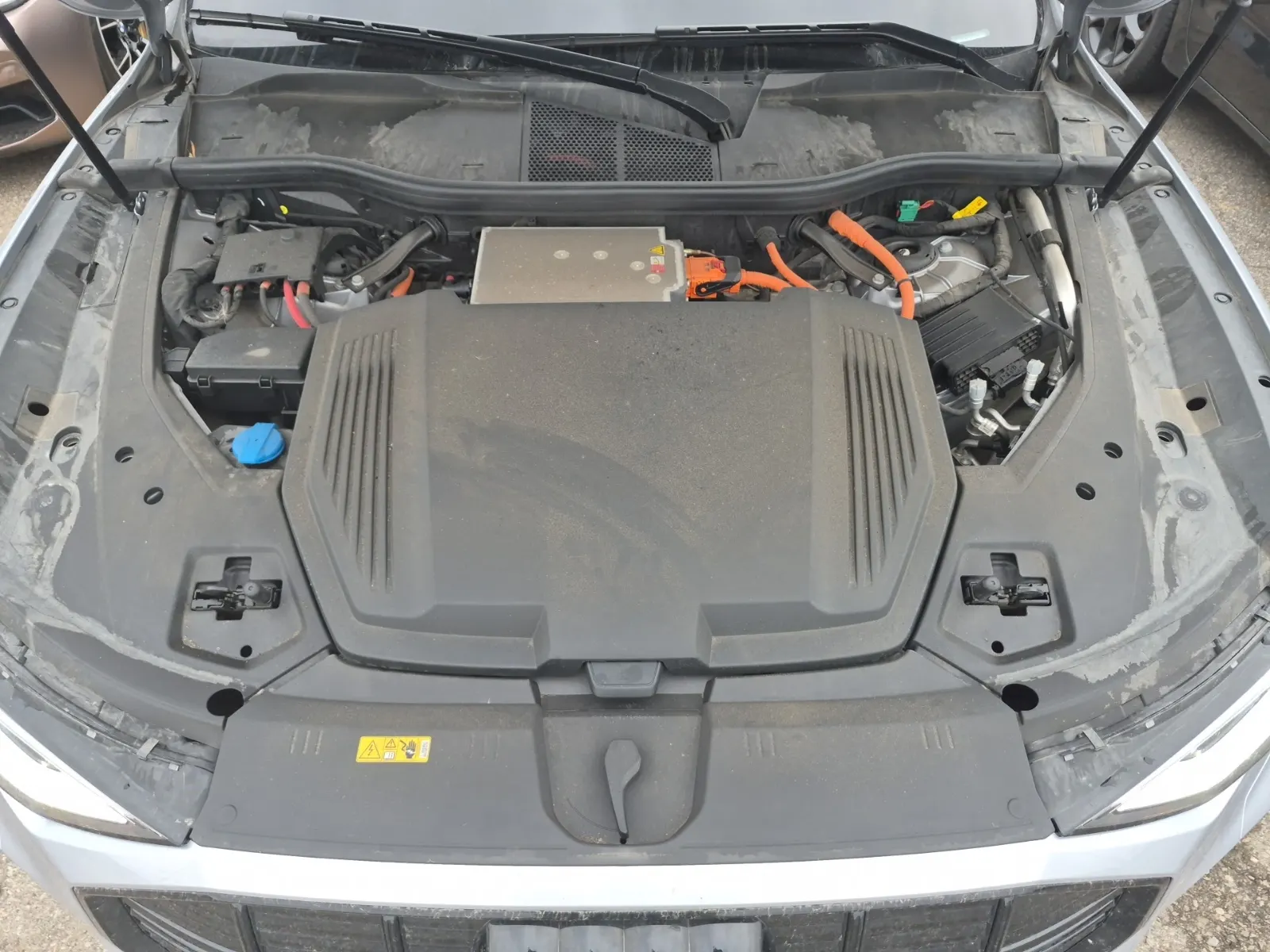 Engine Photo