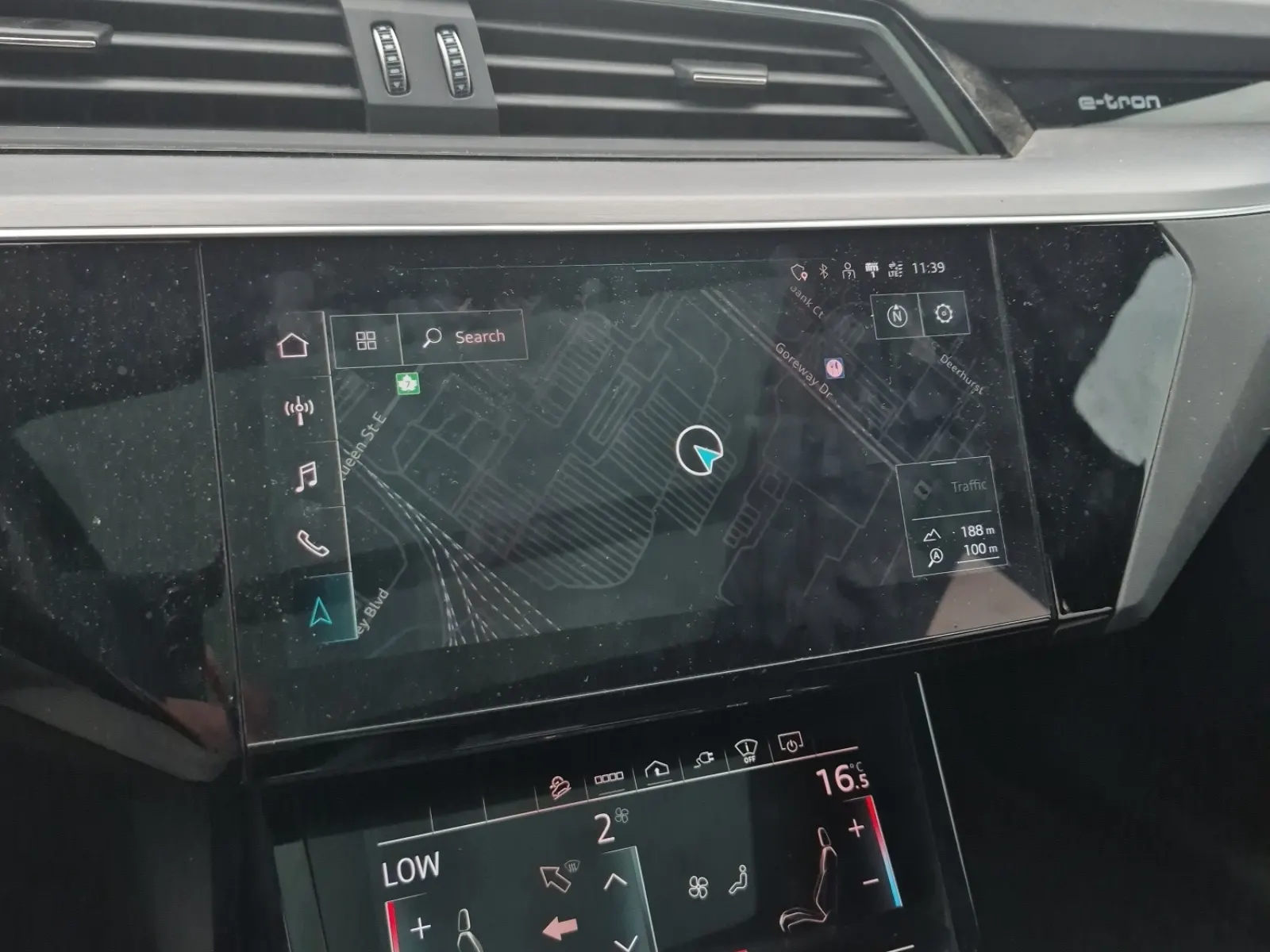 Navigation Photo