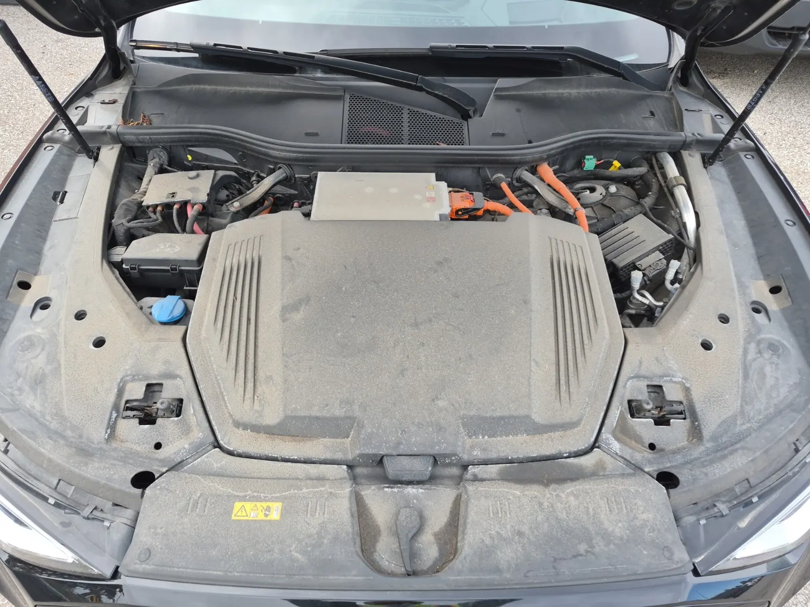 Engine Photo