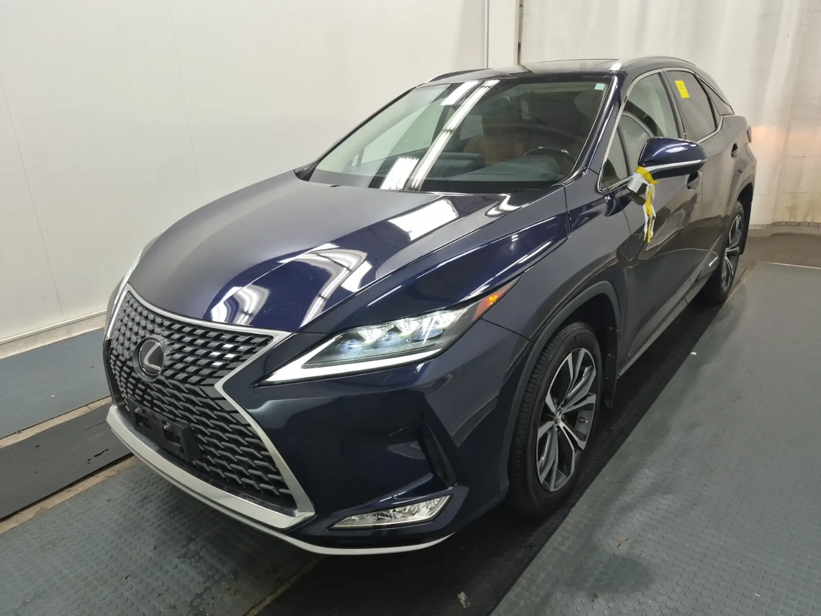 2022 Lexus RX