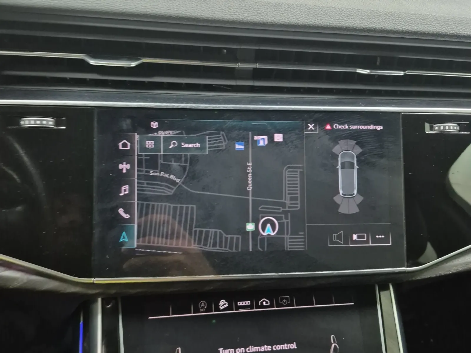 Navigation Photo
