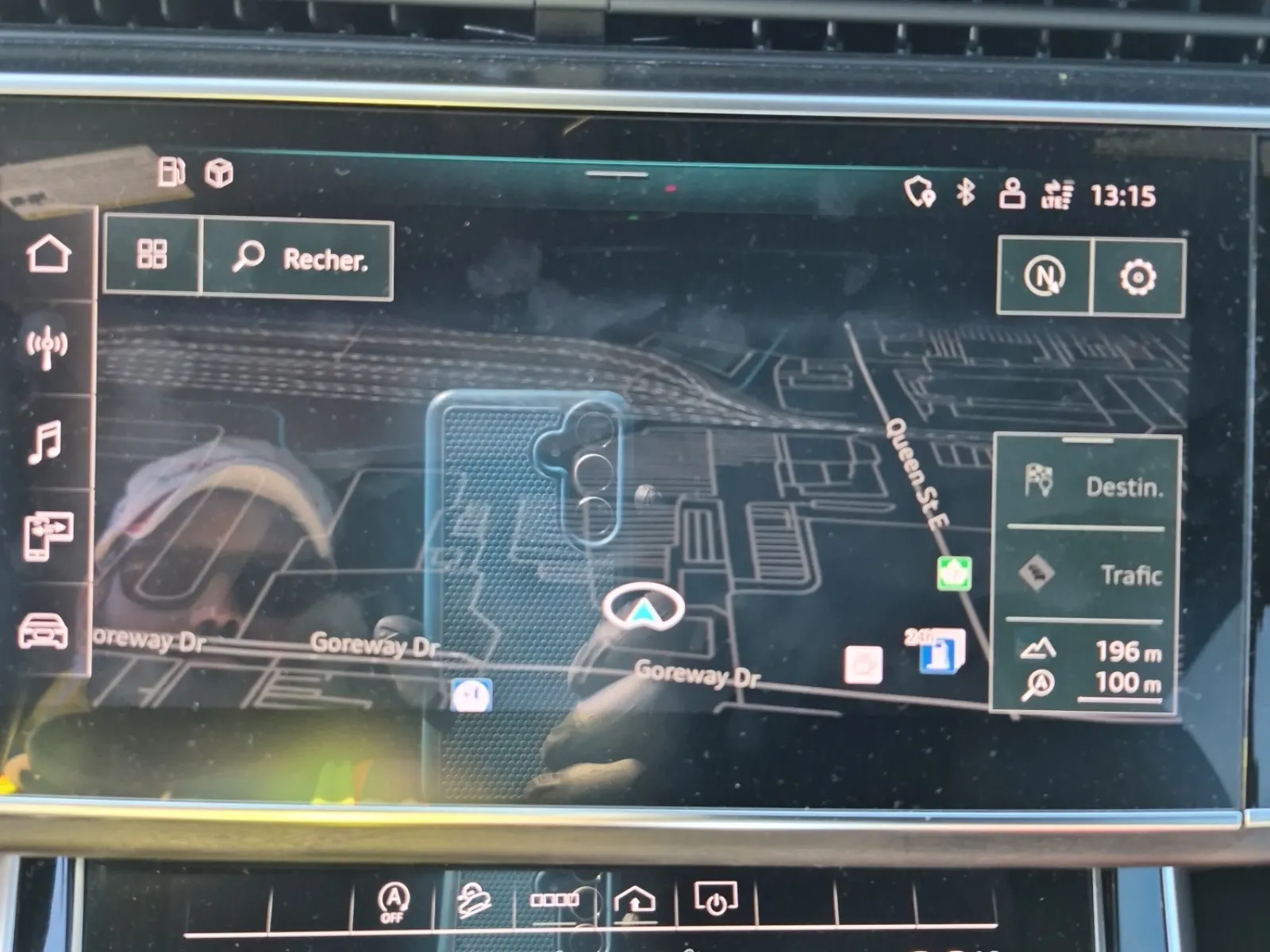 Navigation Photo