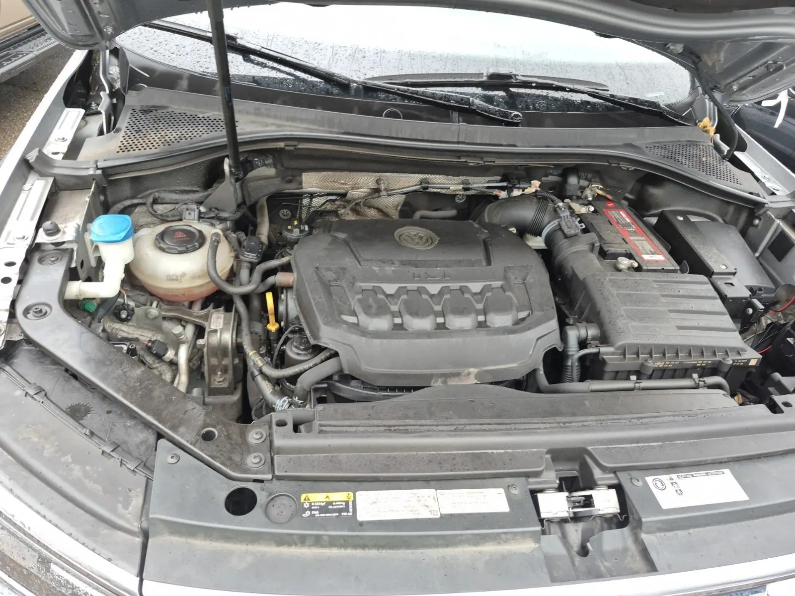 Engine Photo