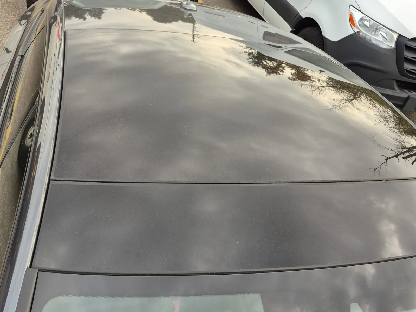 Exterior Roof Photo
