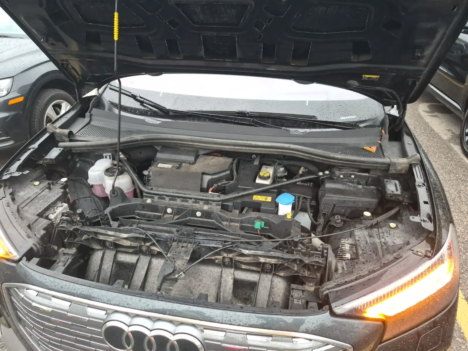 Engine Photo