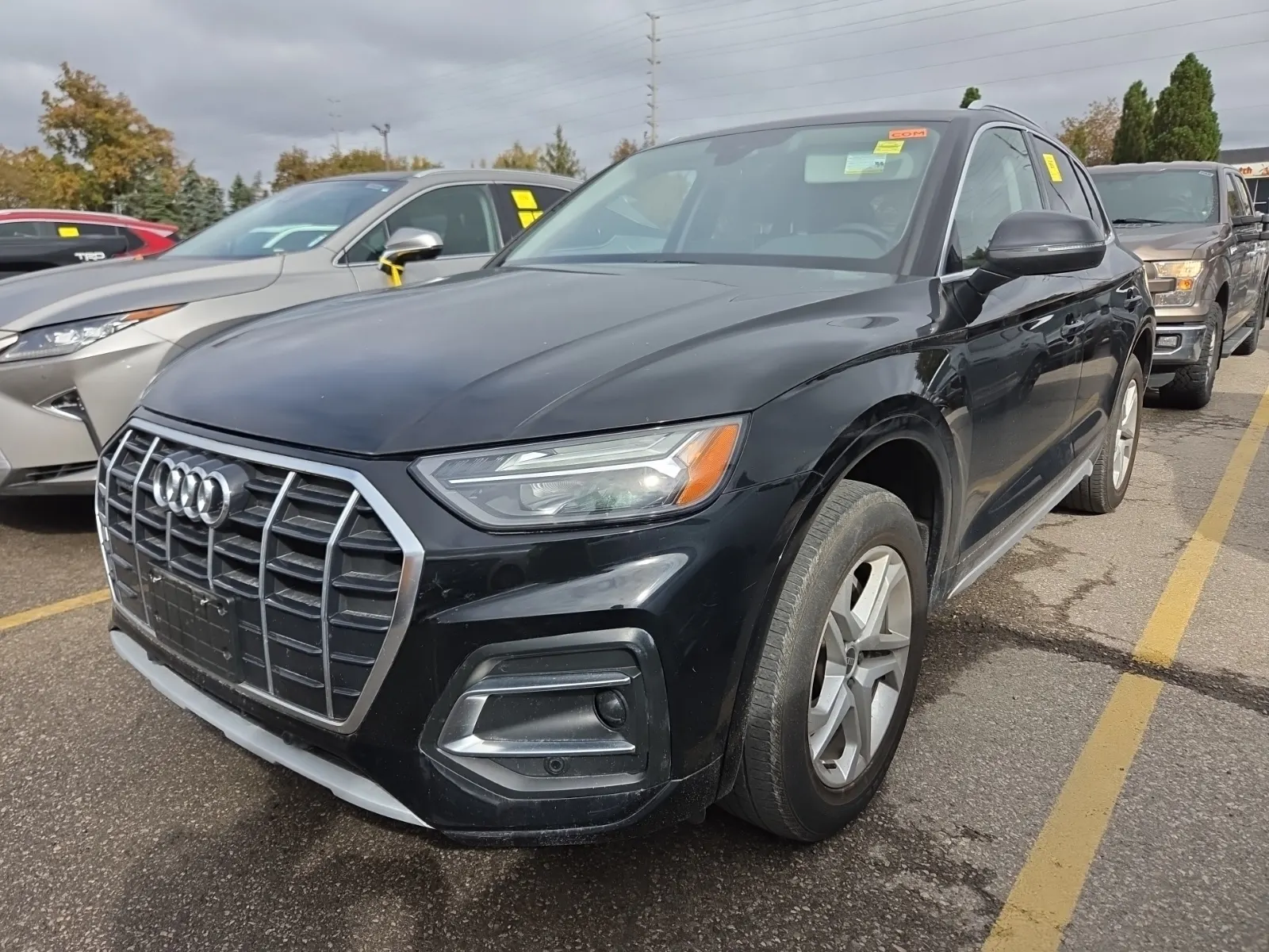 2023 Audi Q5