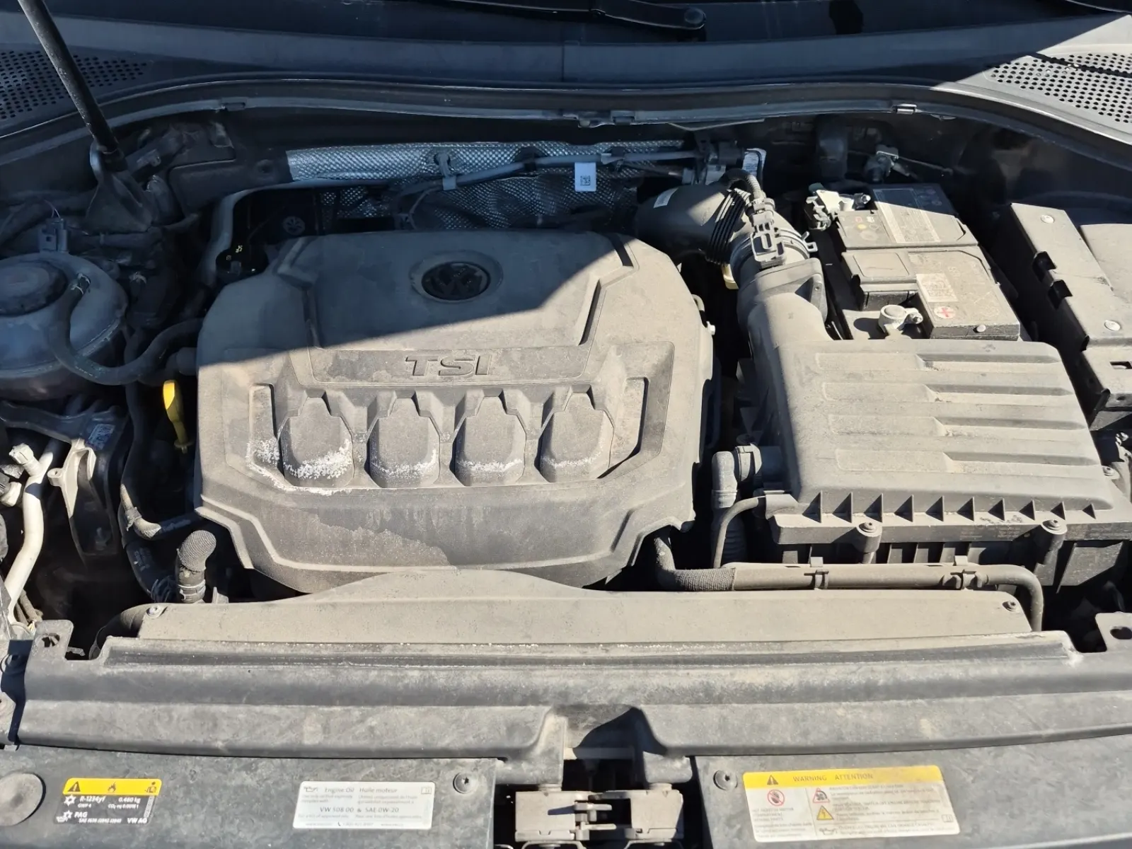 Engine Photo