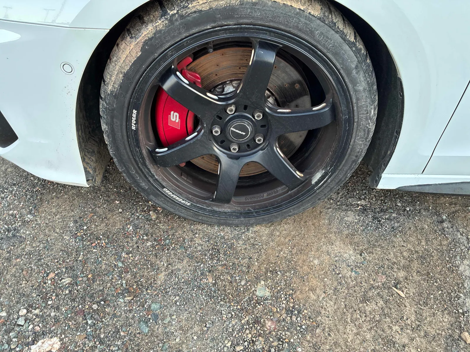 Tire