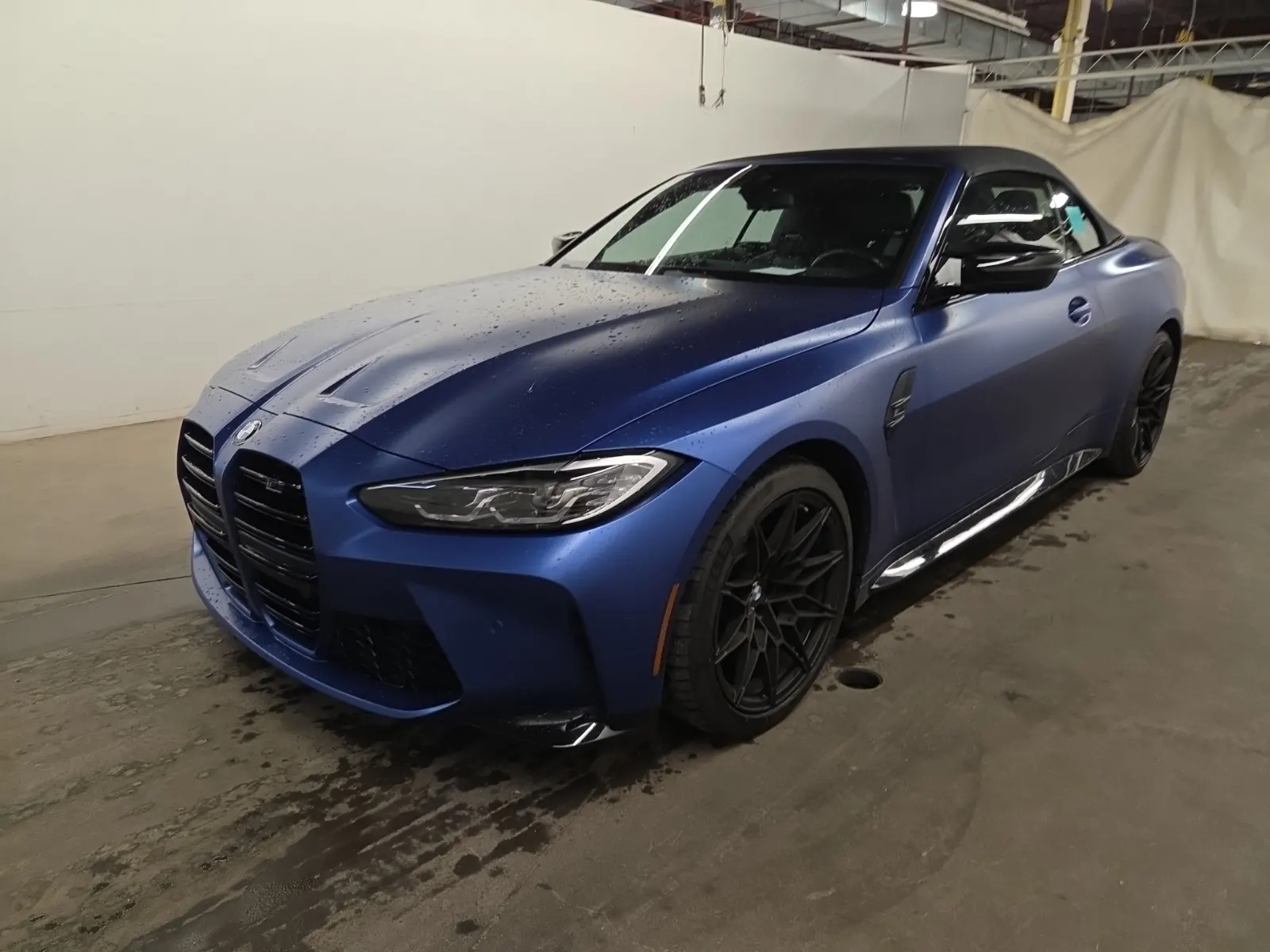 2024 BMW M4