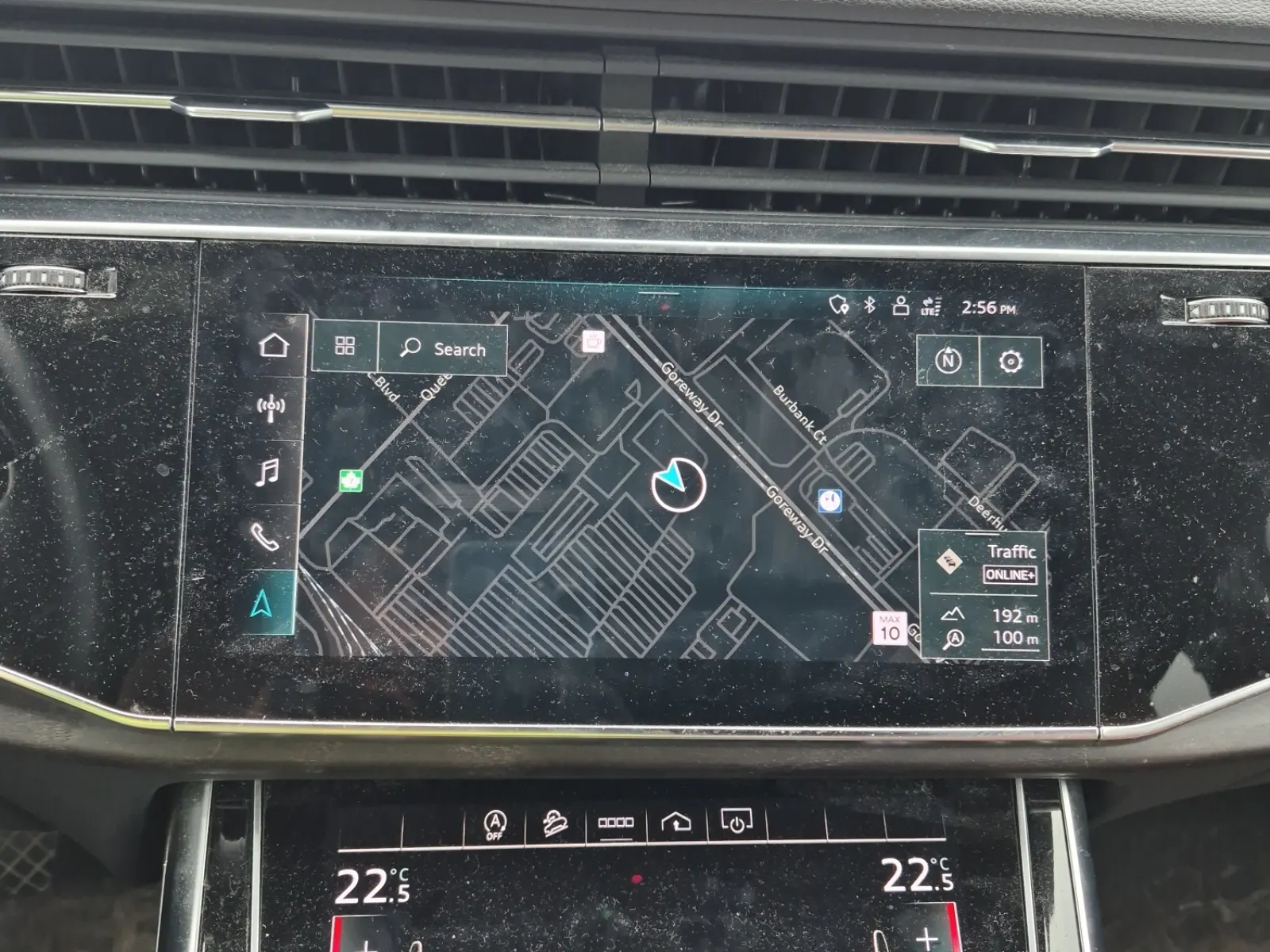 Navigation Photo