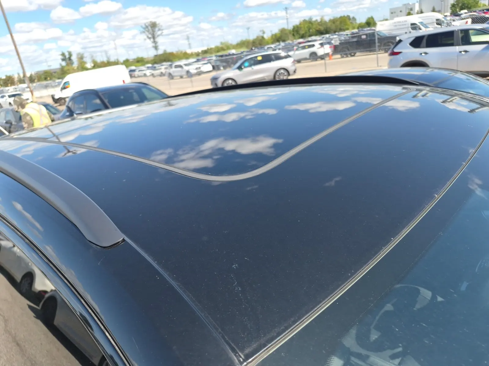 Exterior Roof Photo