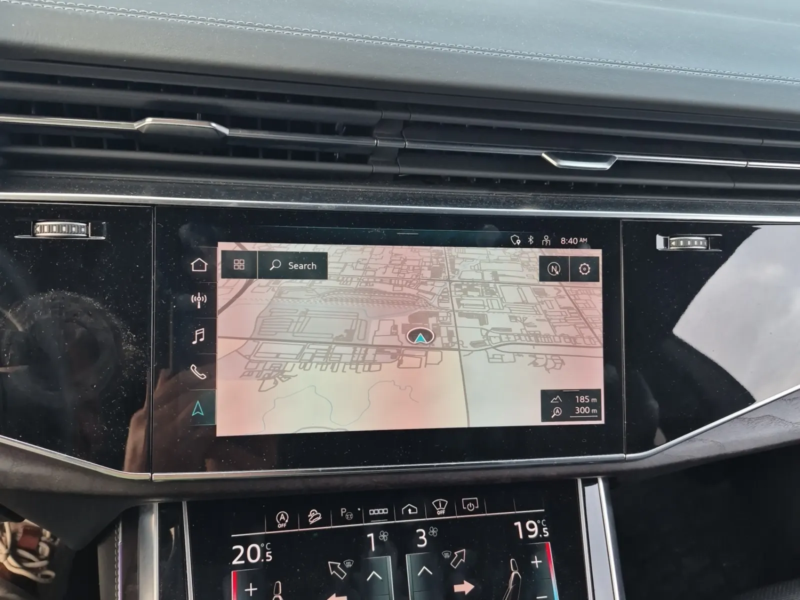Navigation Photo