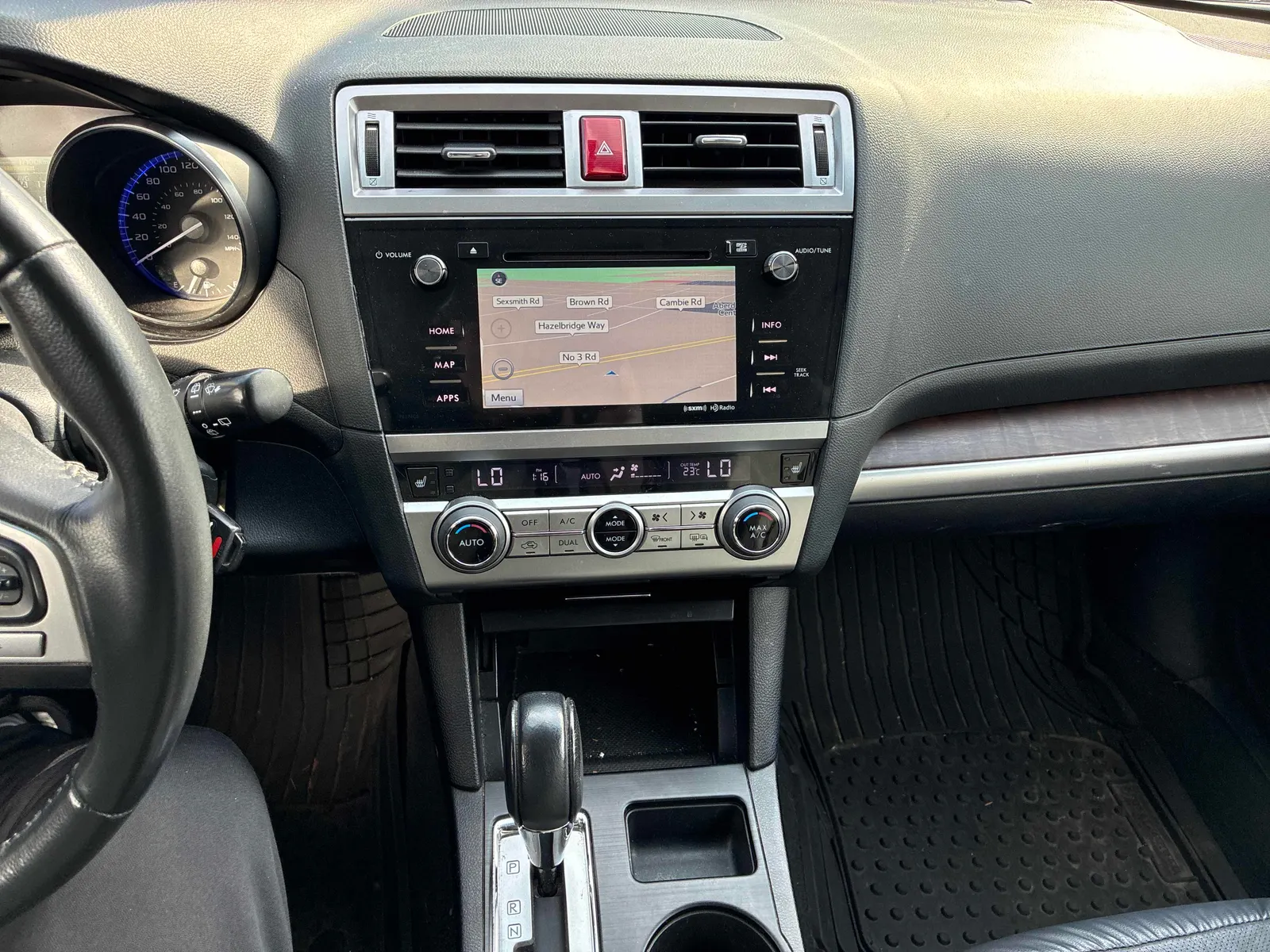 Console
